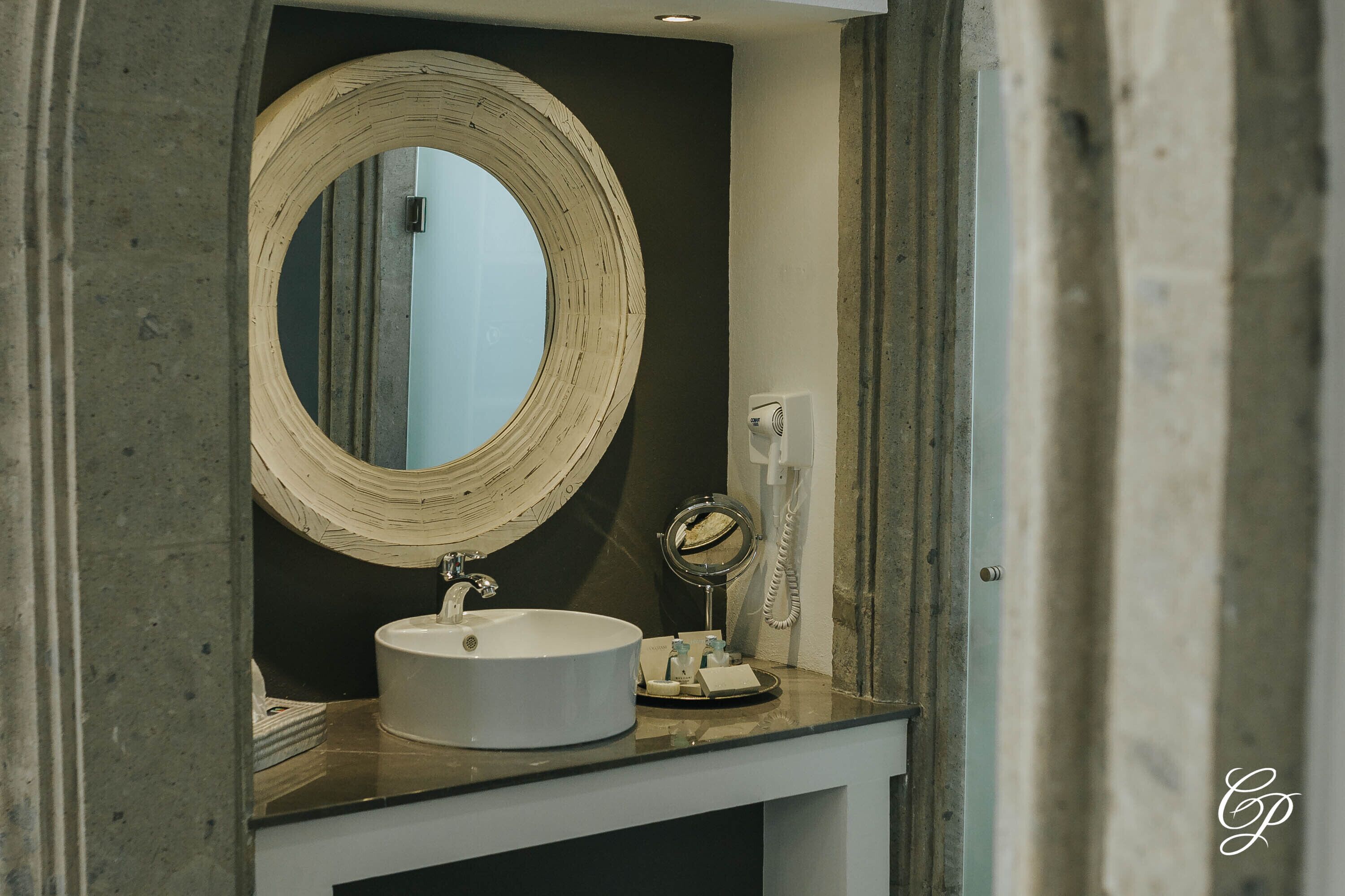 De Cantera y Plata Hotel Boutique