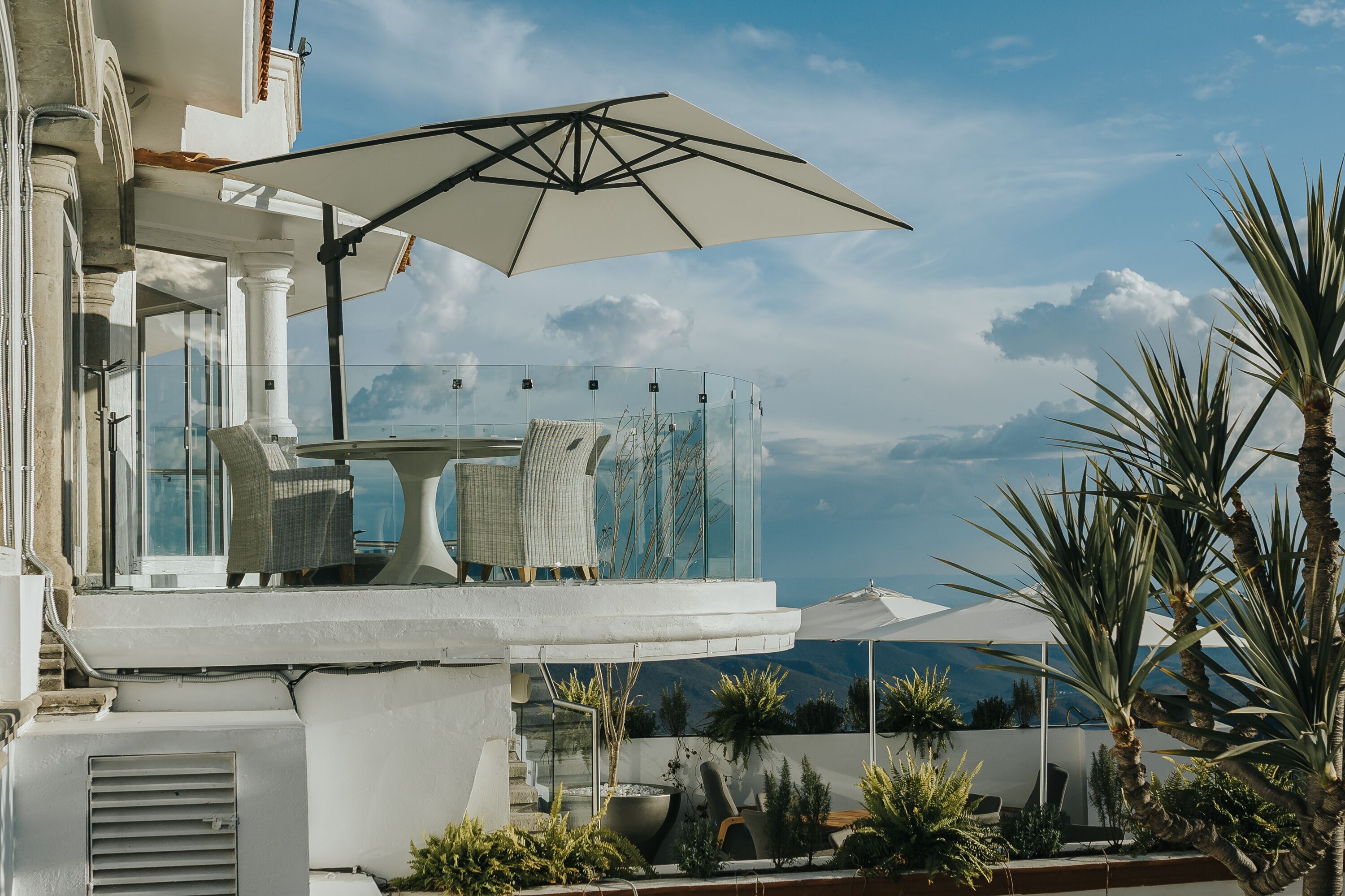 De Cantera y Plata Hotel Boutique