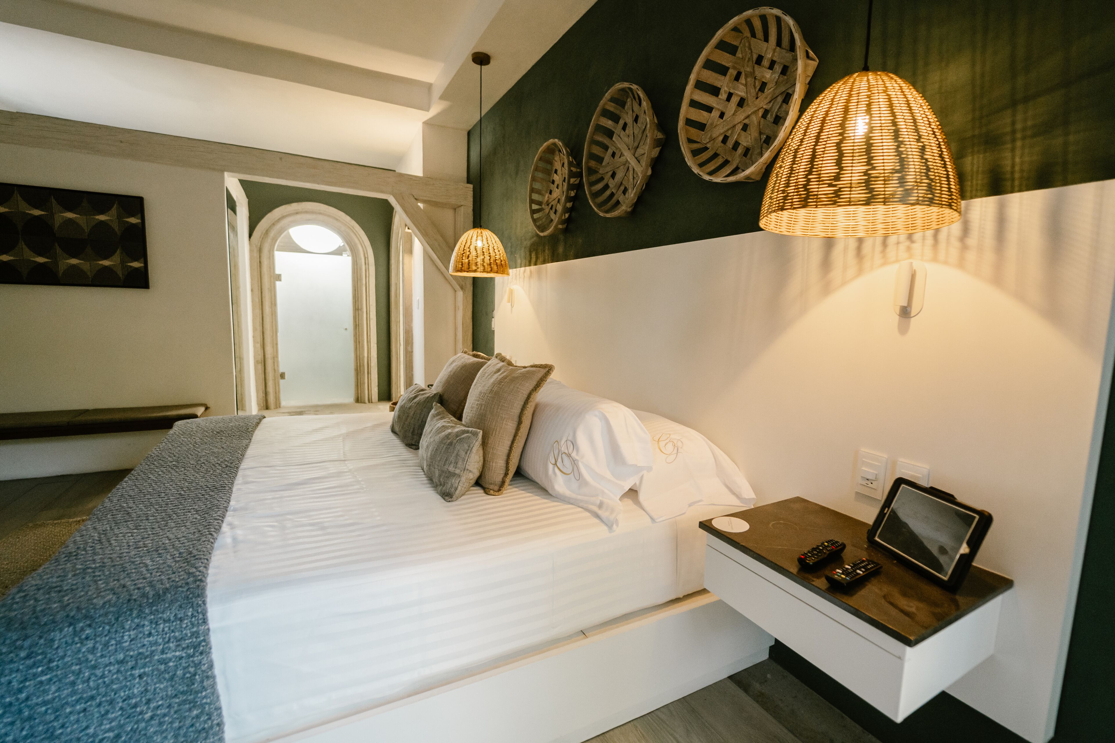 De Cantera y Plata Hotel Boutique