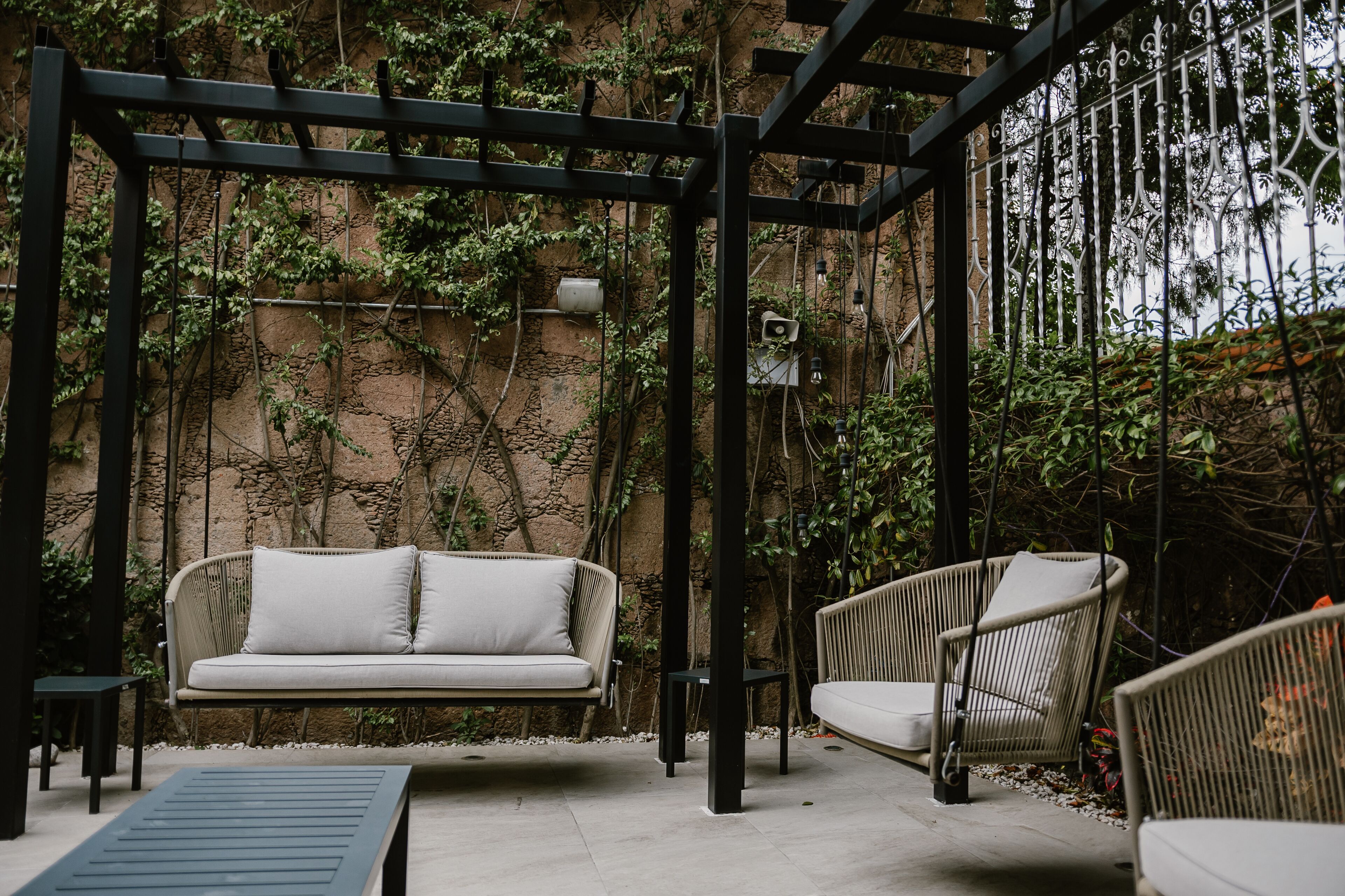 De Cantera y Plata Hotel Boutique