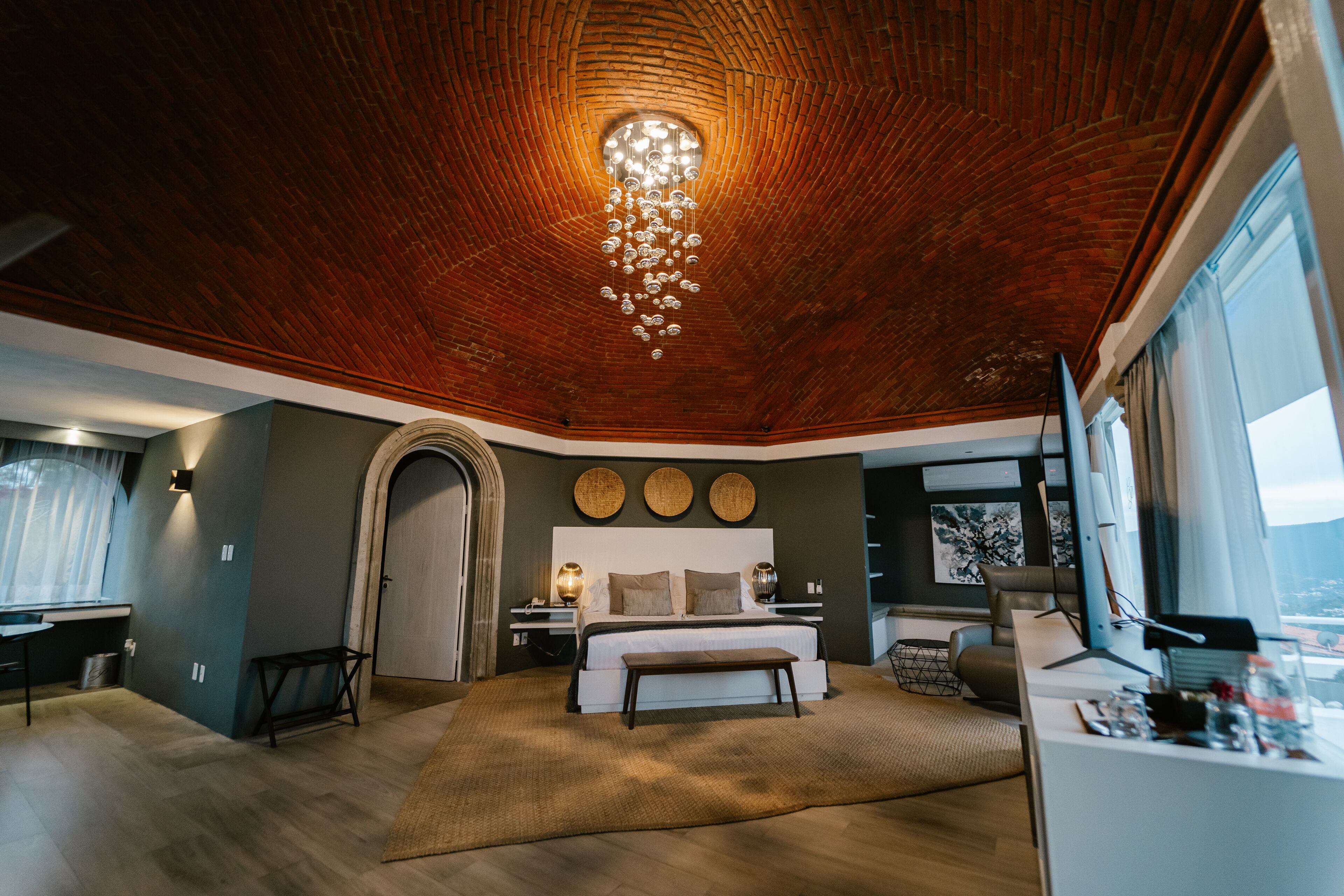 De Cantera y Plata Hotel Boutique