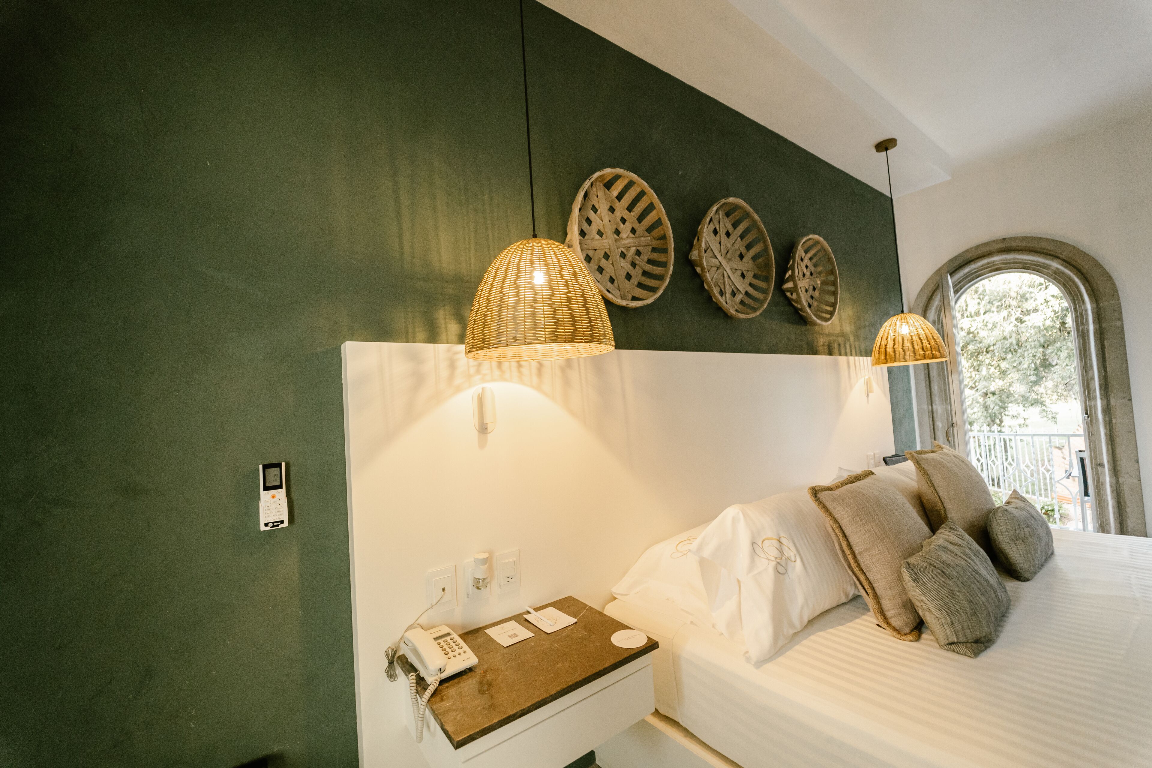 De Cantera y Plata Hotel Boutique