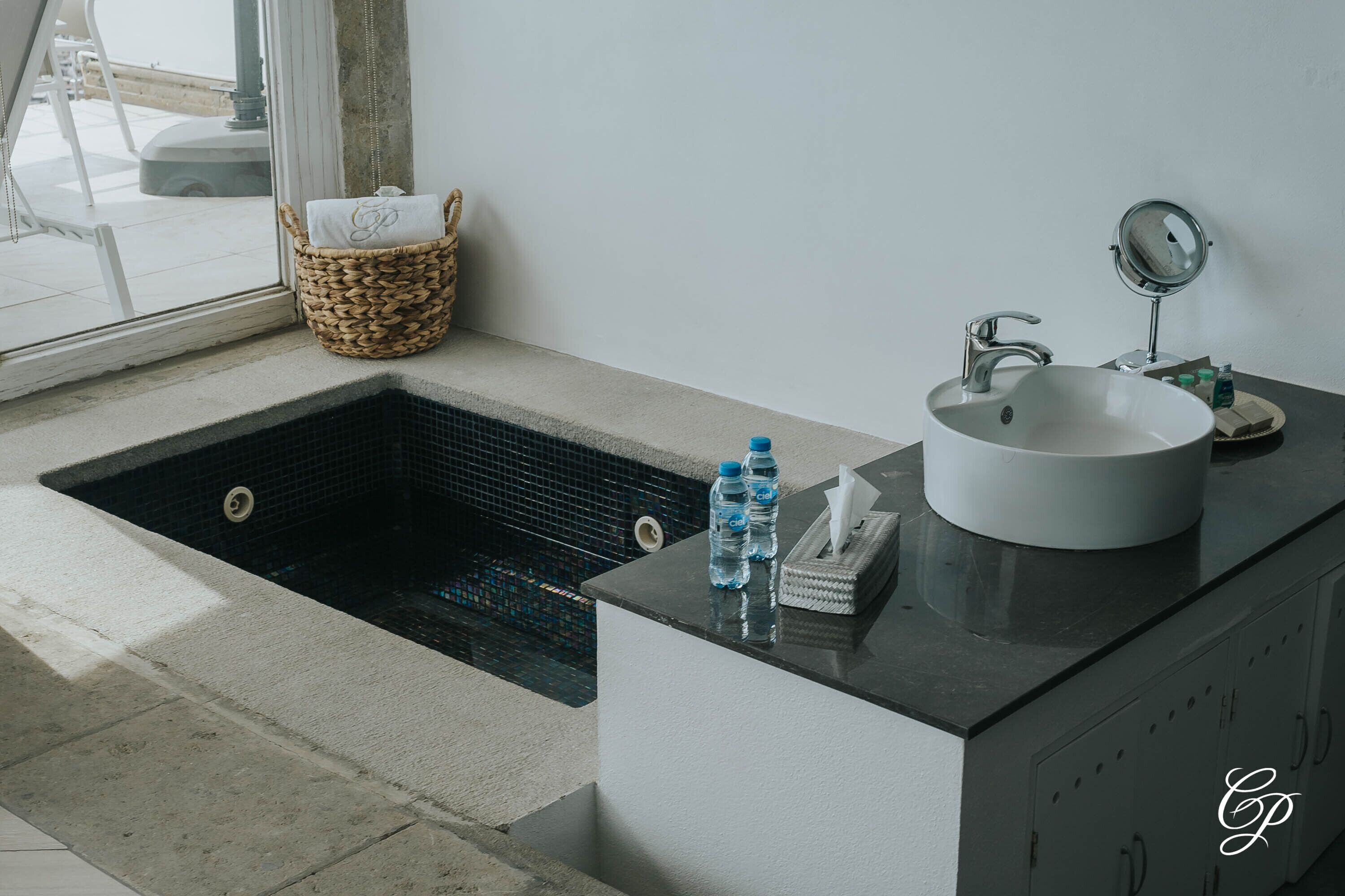 De Cantera y Plata Hotel Boutique