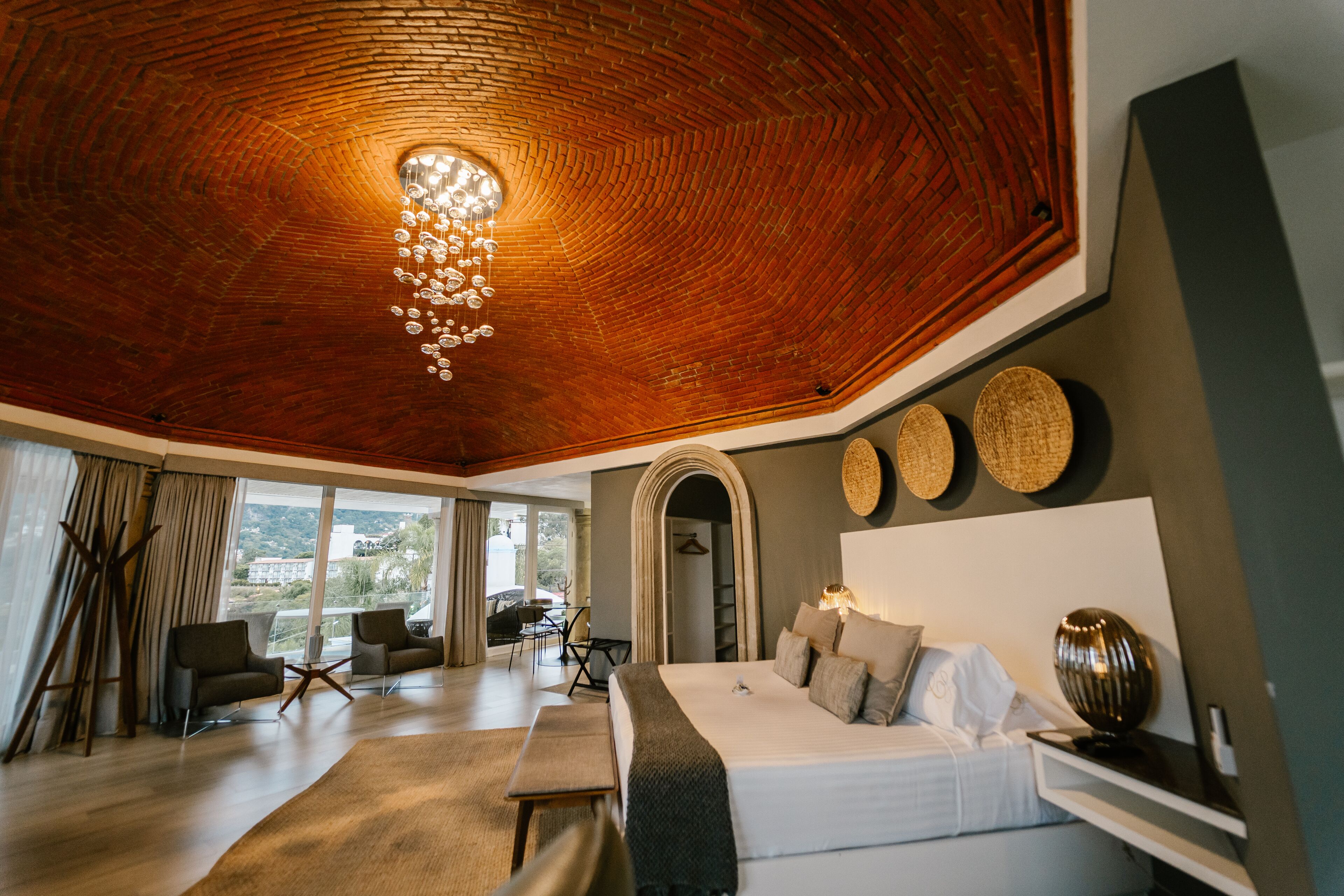 De Cantera y Plata Hotel Boutique