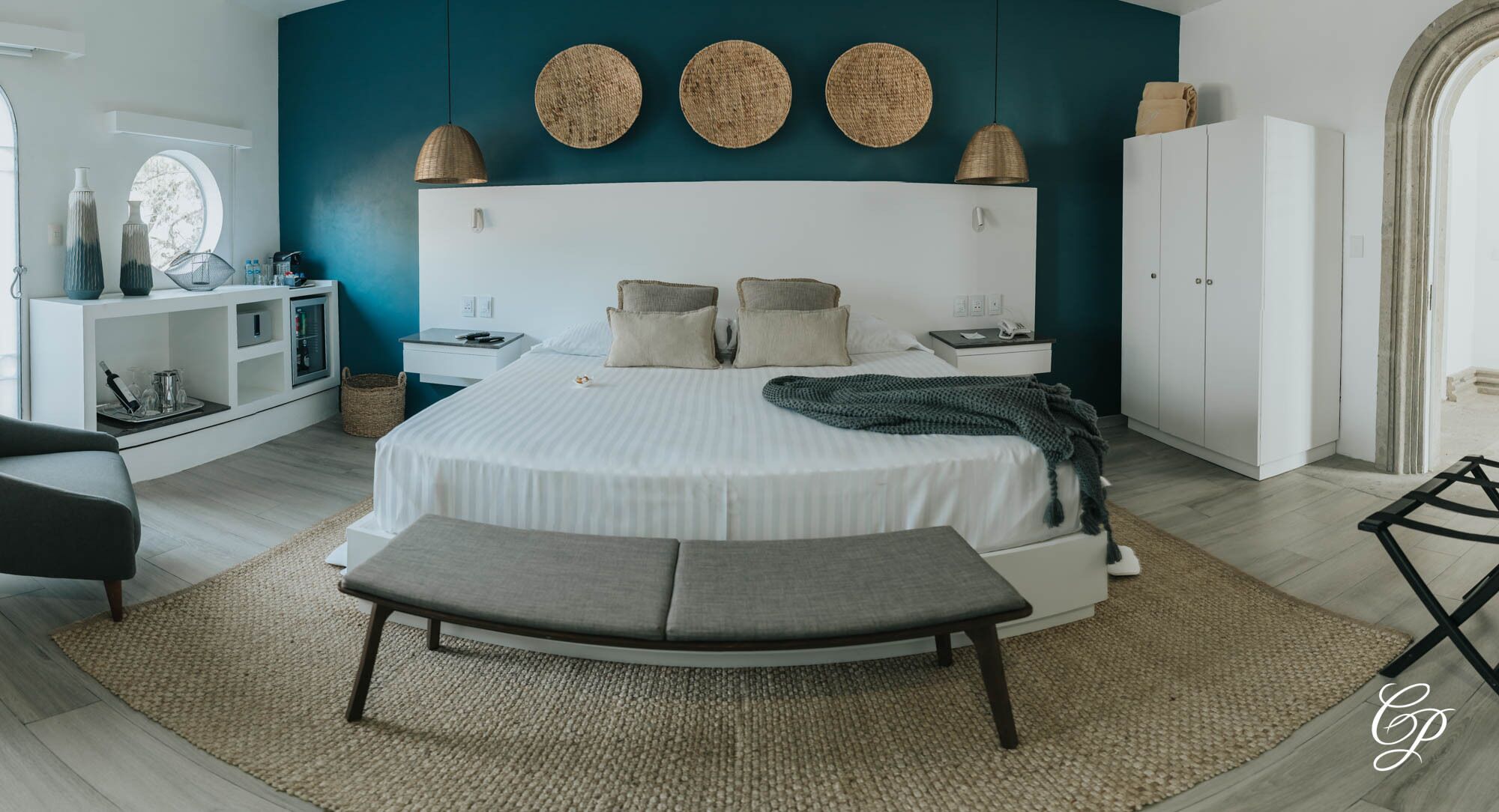 De Cantera y Plata Hotel Boutique