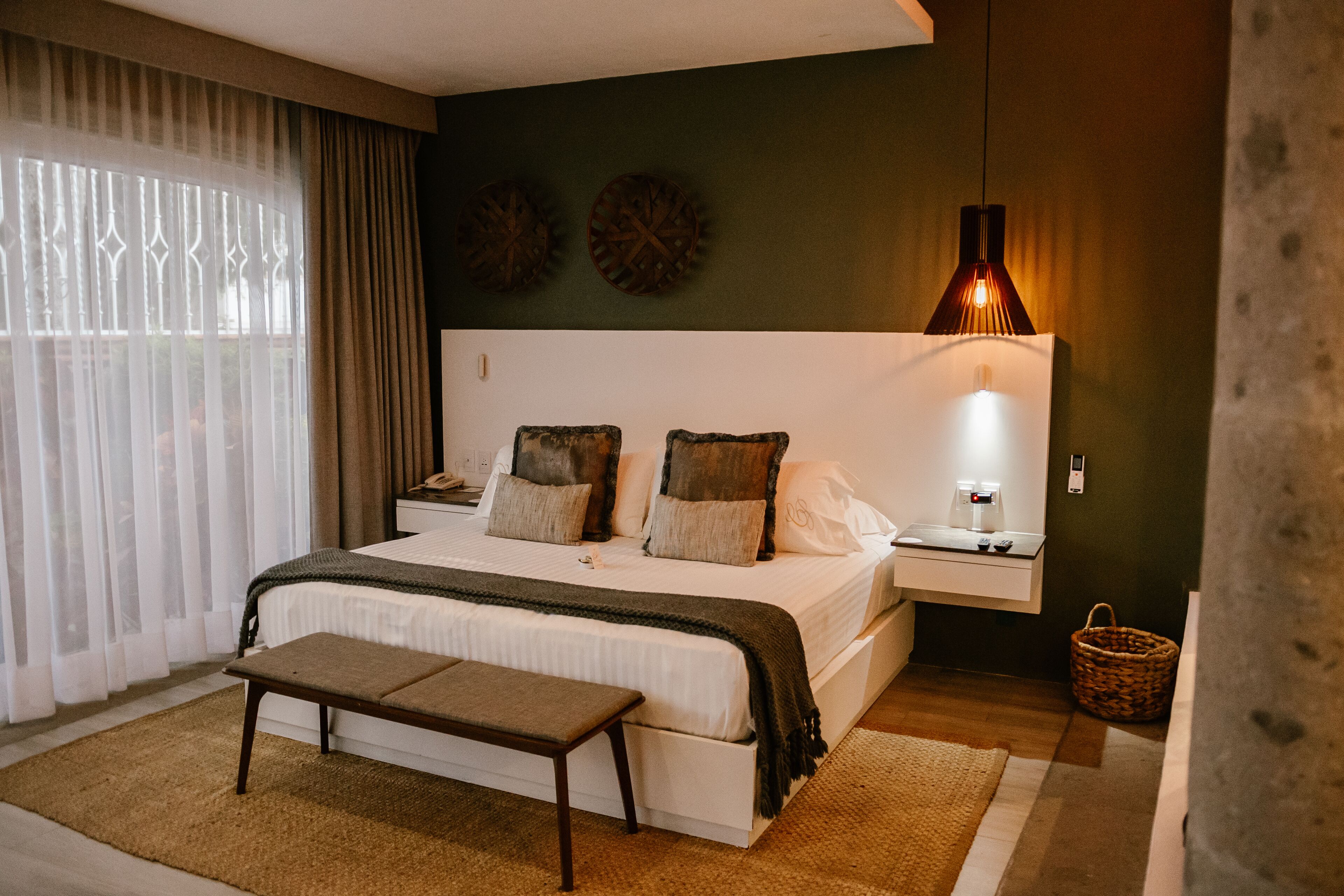 De Cantera y Plata Hotel Boutique