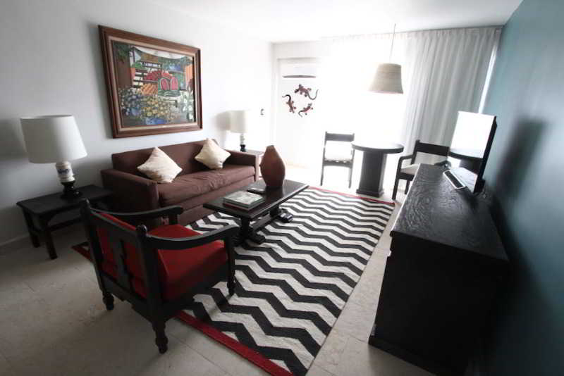 Hotel Montetaxco