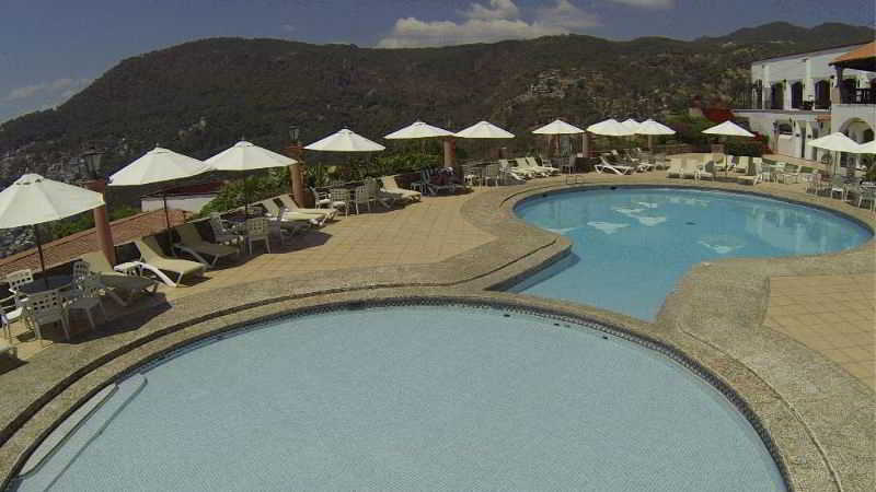Hotel Montetaxco
