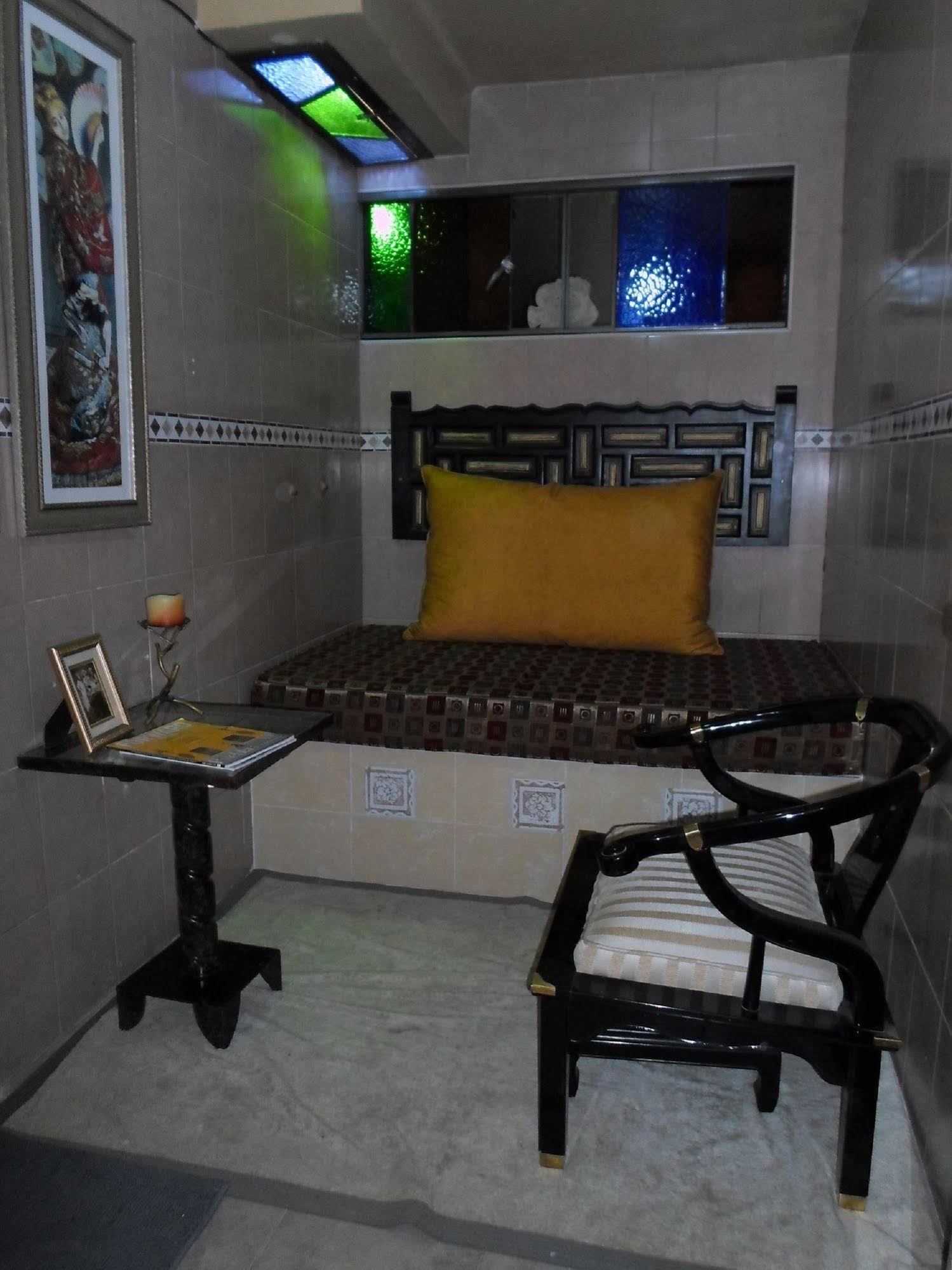 Hotel Posada Spa Antigua Casa Hogar