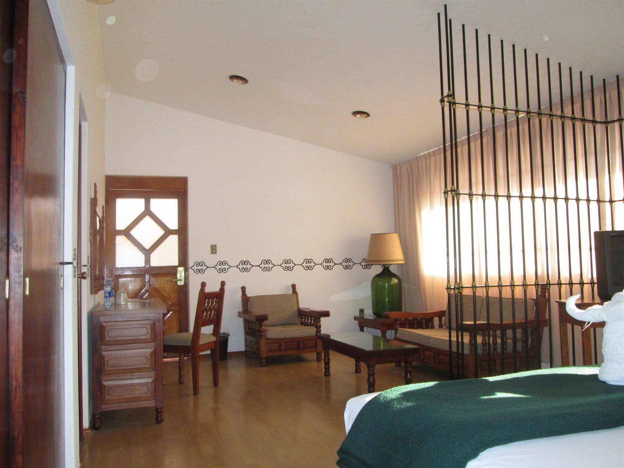 Gran Hotel Mexico