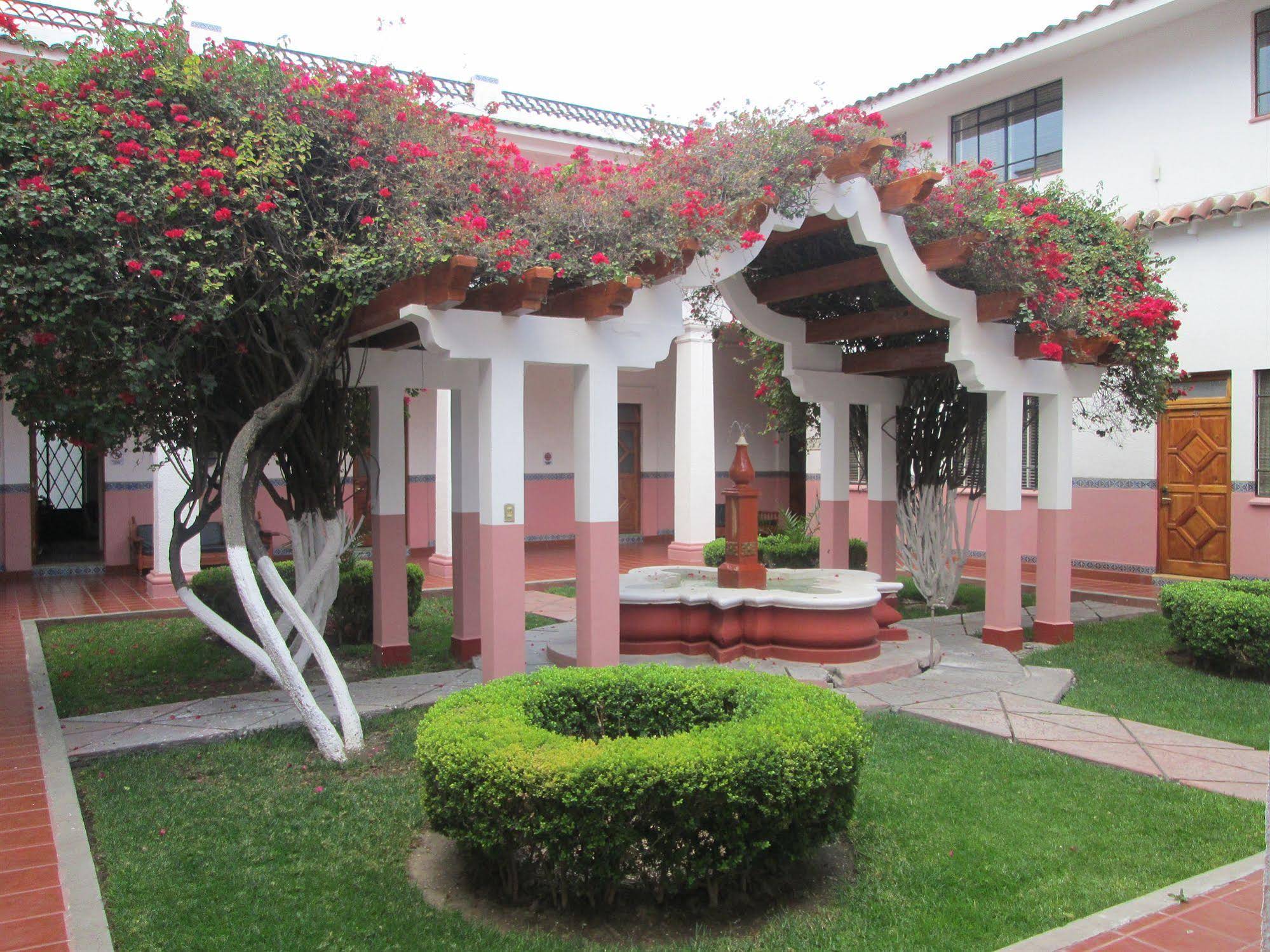 Gran Hotel Mexico