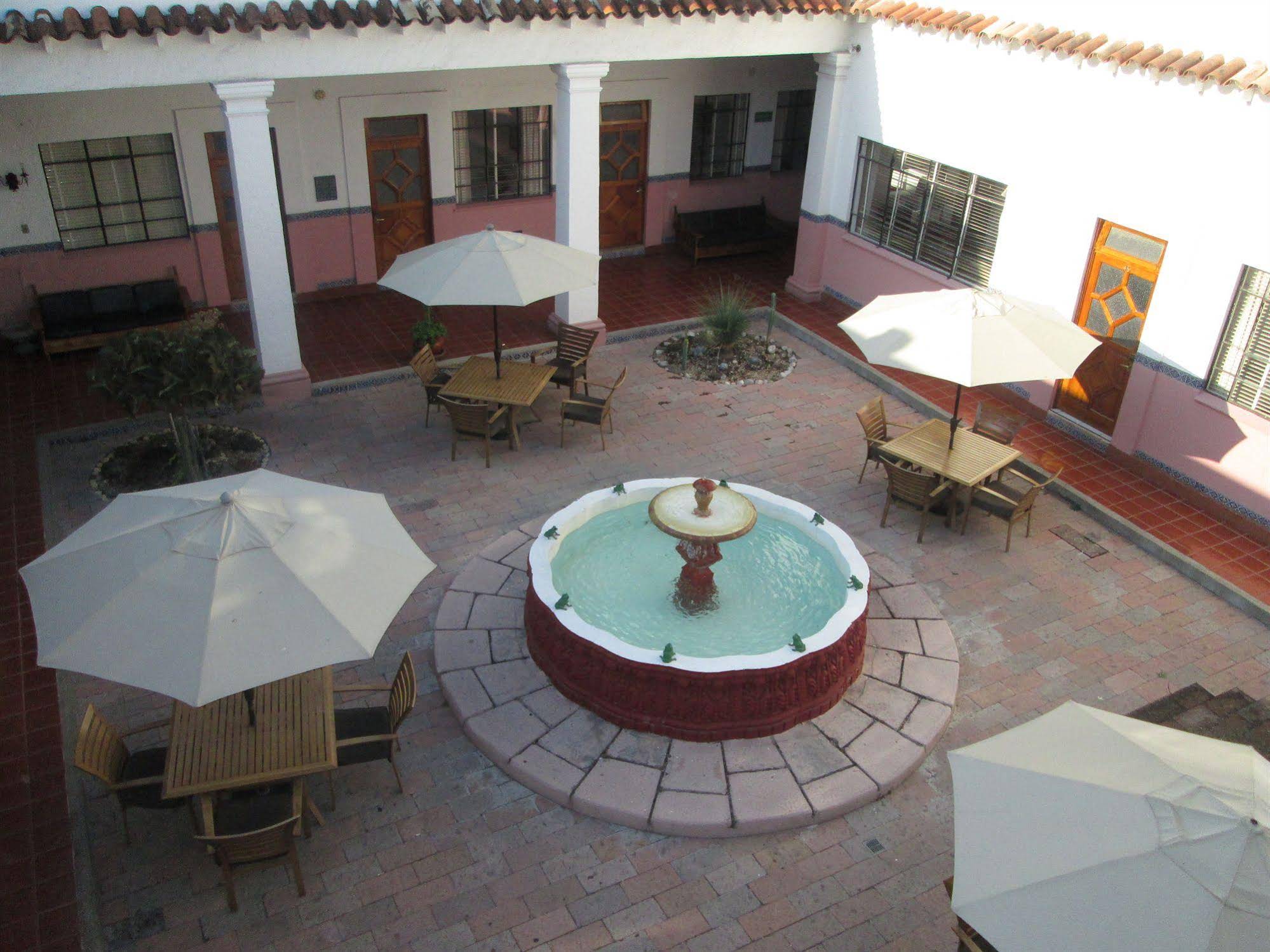 Gran Hotel Mexico