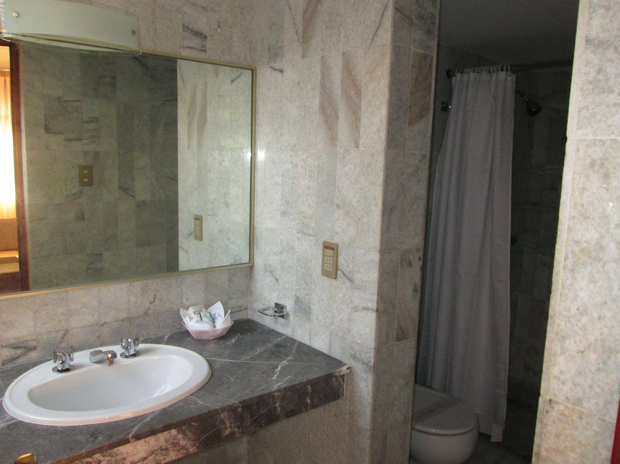 Gran Hotel Mexico