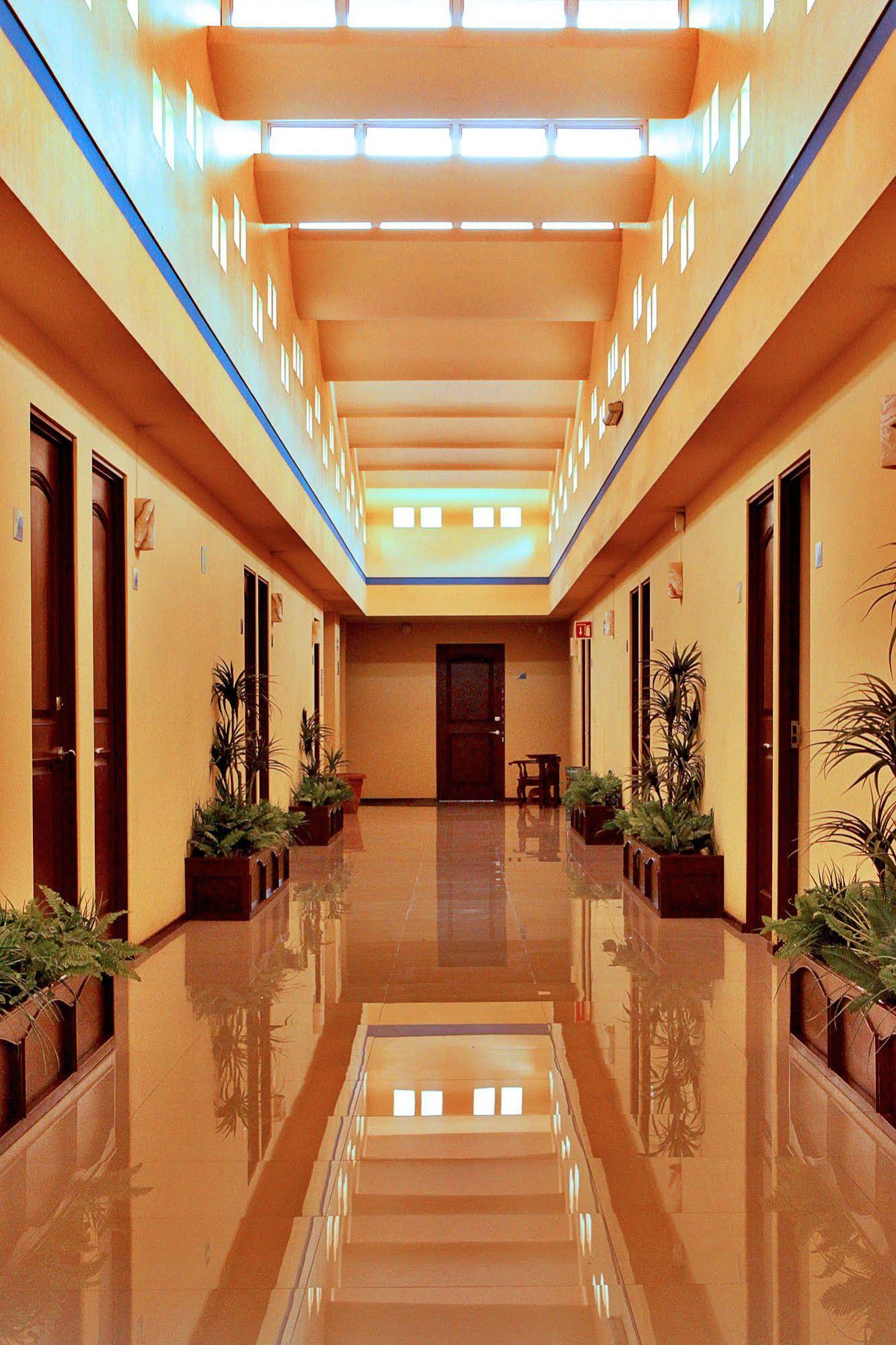 Hotel CR Tehuacan