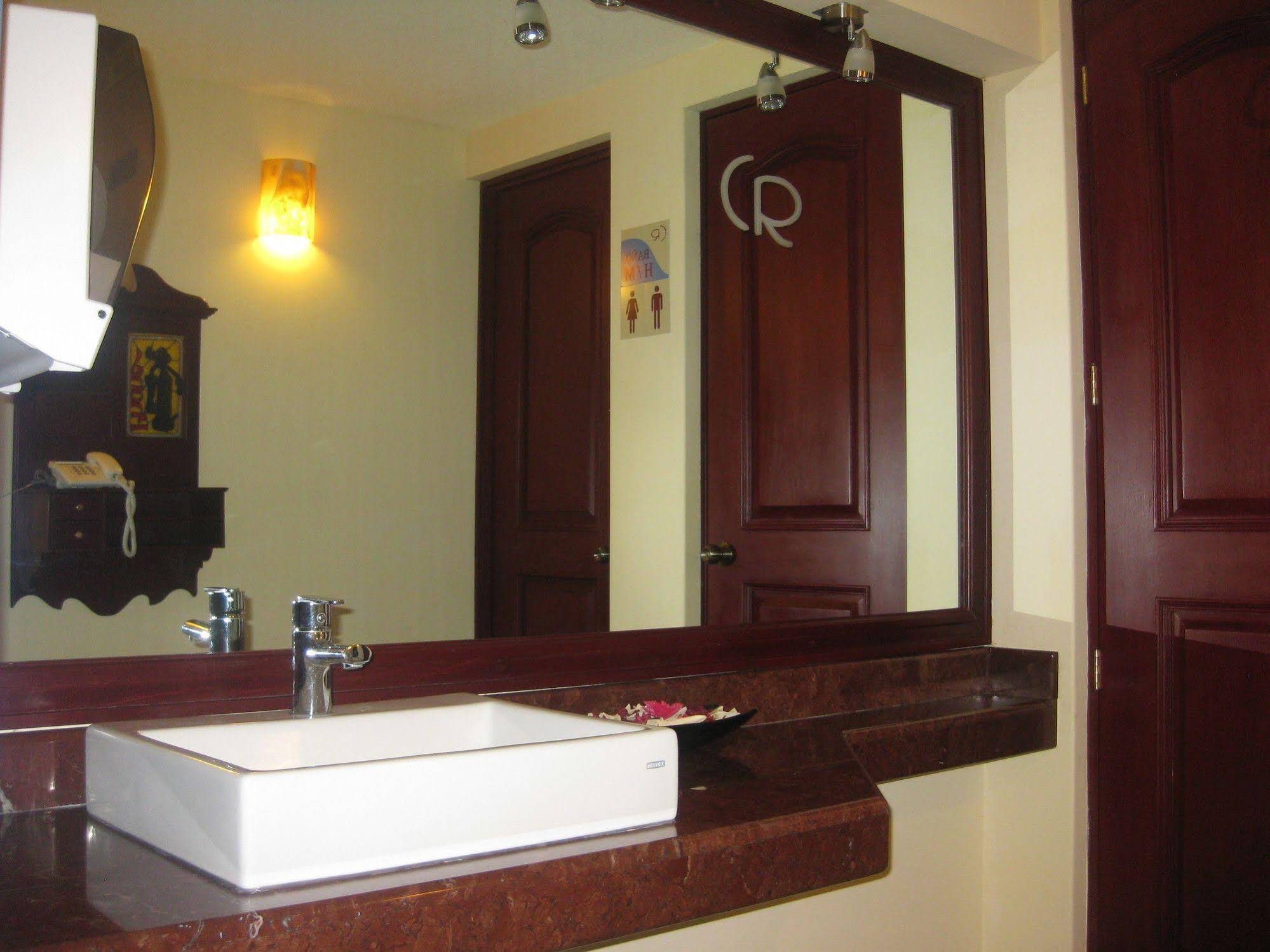 Hotel CR Tehuacan