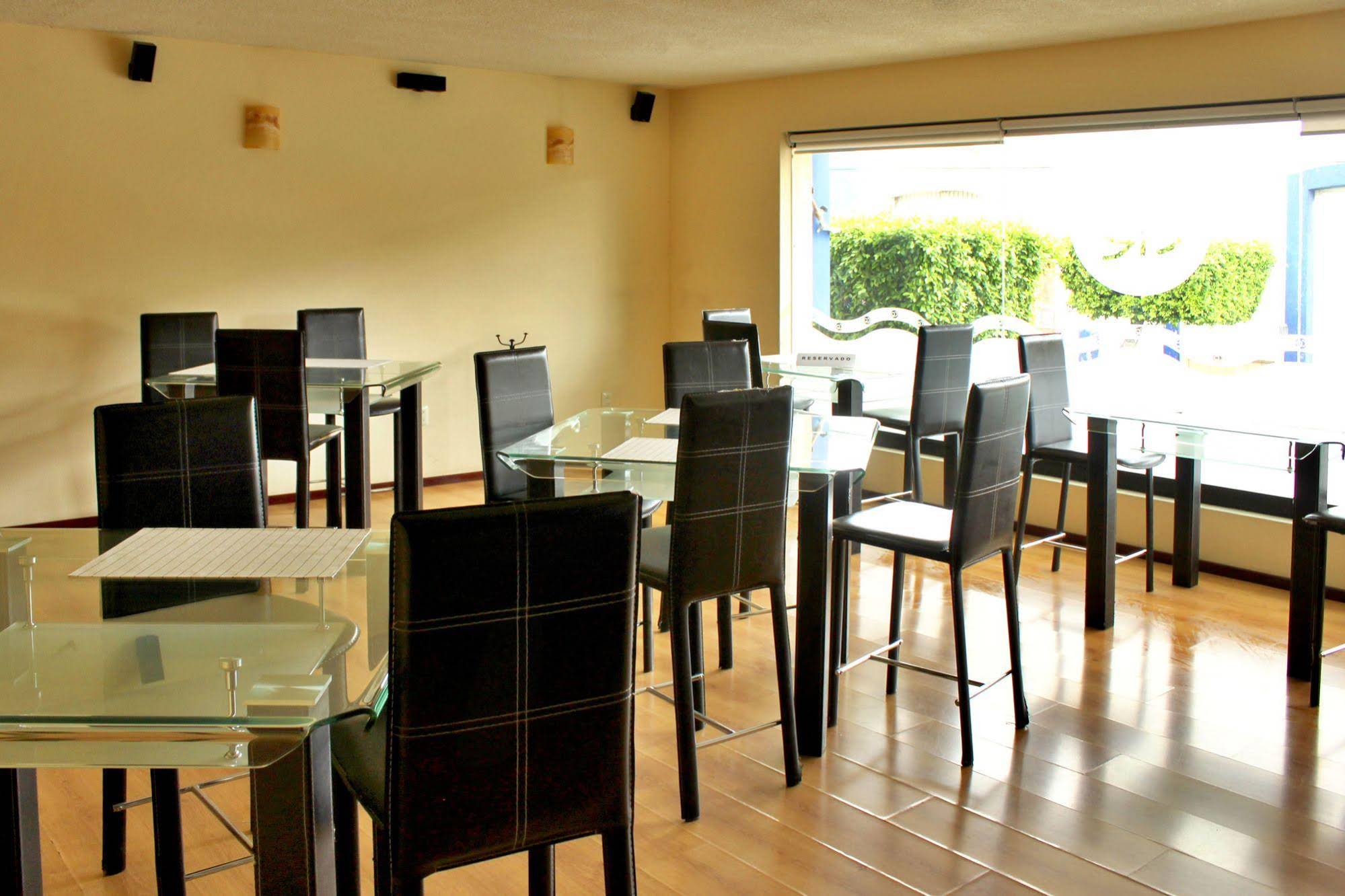Hotel CR Tehuacan