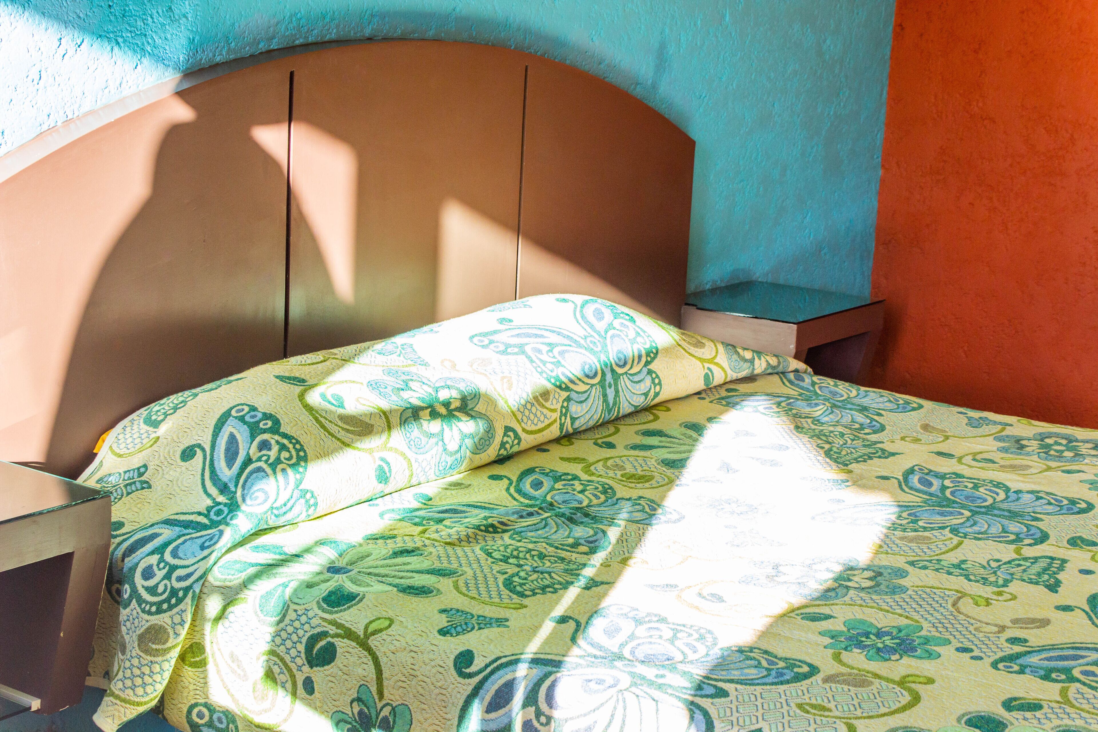 Hotel Villa Jardines