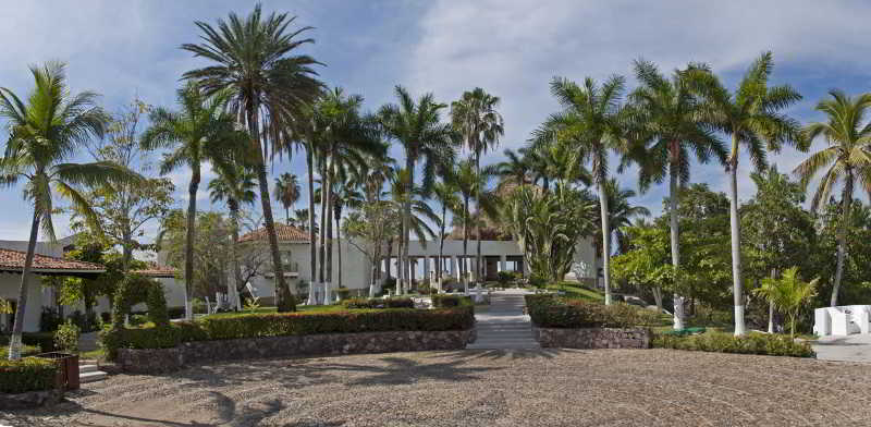 Hotel Punta Serena & Resorts