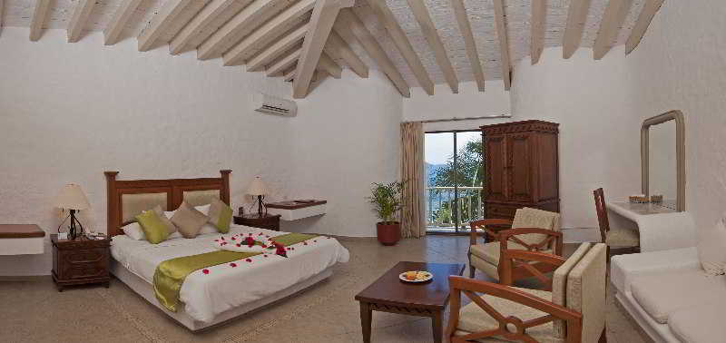 Hotel Punta Serena & Resorts