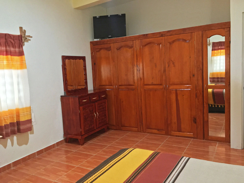 Casa De Huespedes Elim