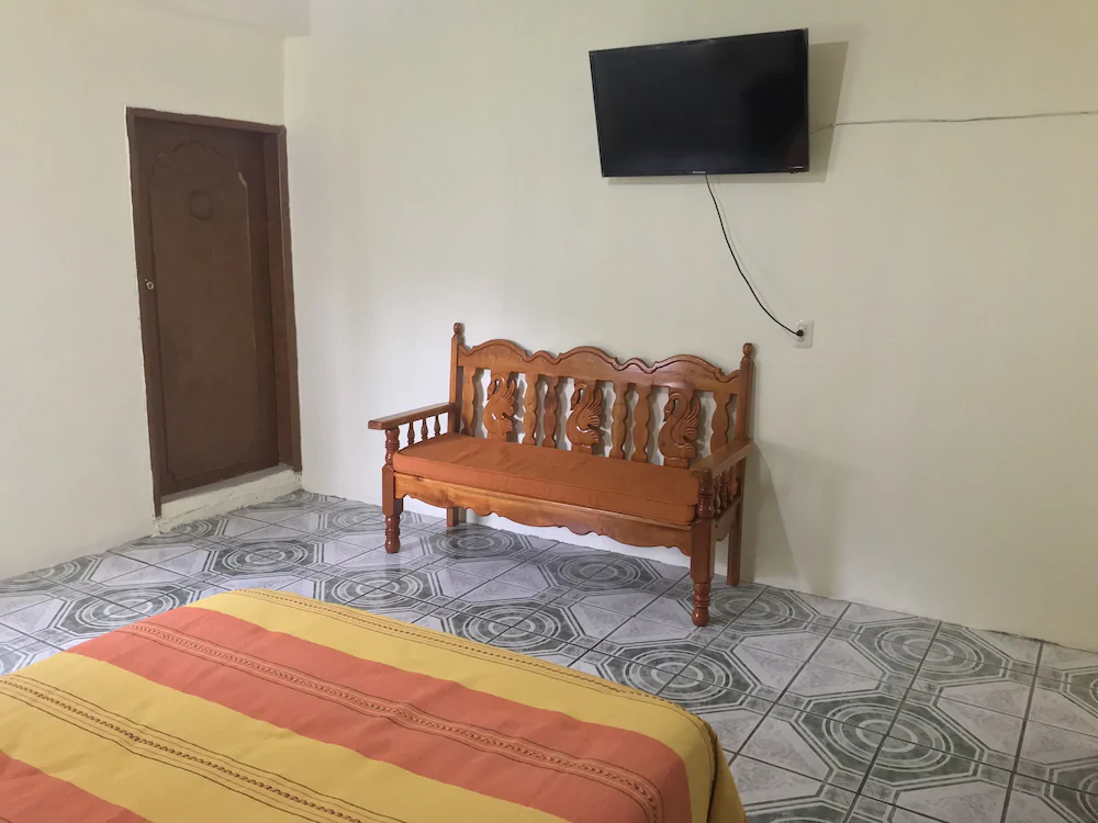 Casa De Huespedes Elim