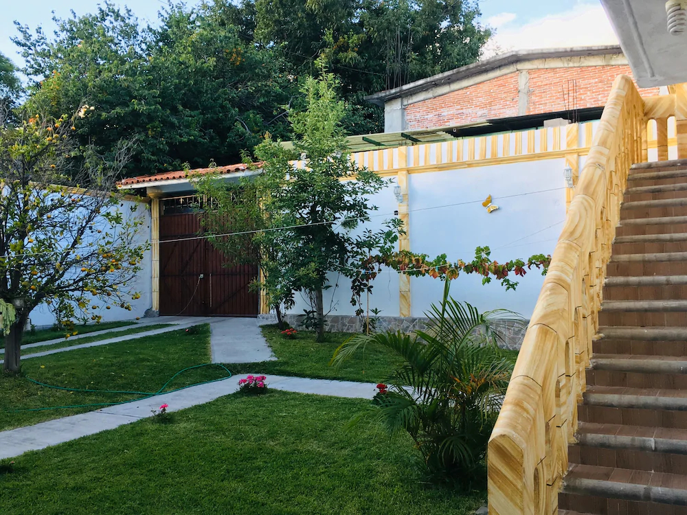 Casa De Huespedes Elim