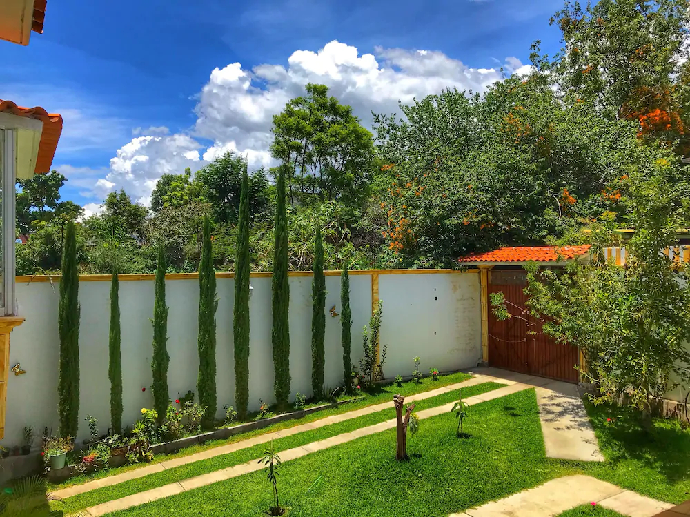 Casa De Huespedes Elim