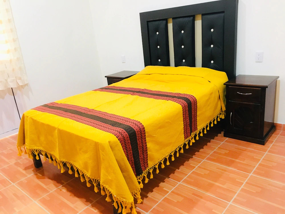 Casa De Huespedes Elim