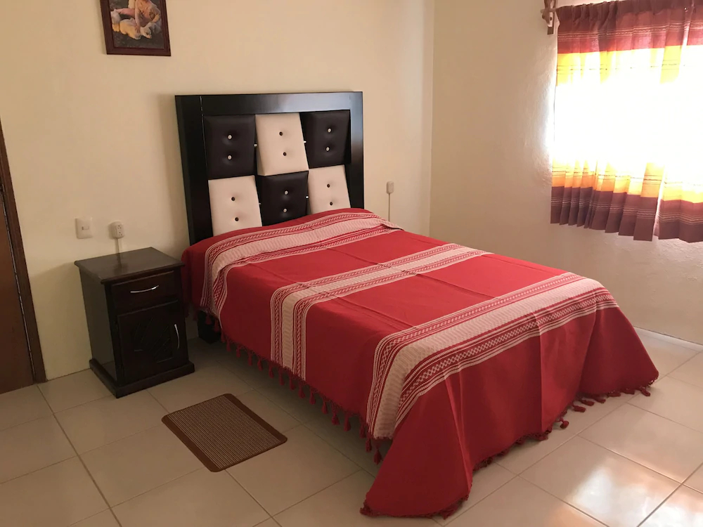 Casa De Huespedes Elim