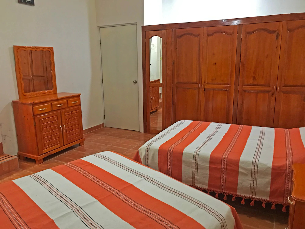 Casa De Huespedes Elim