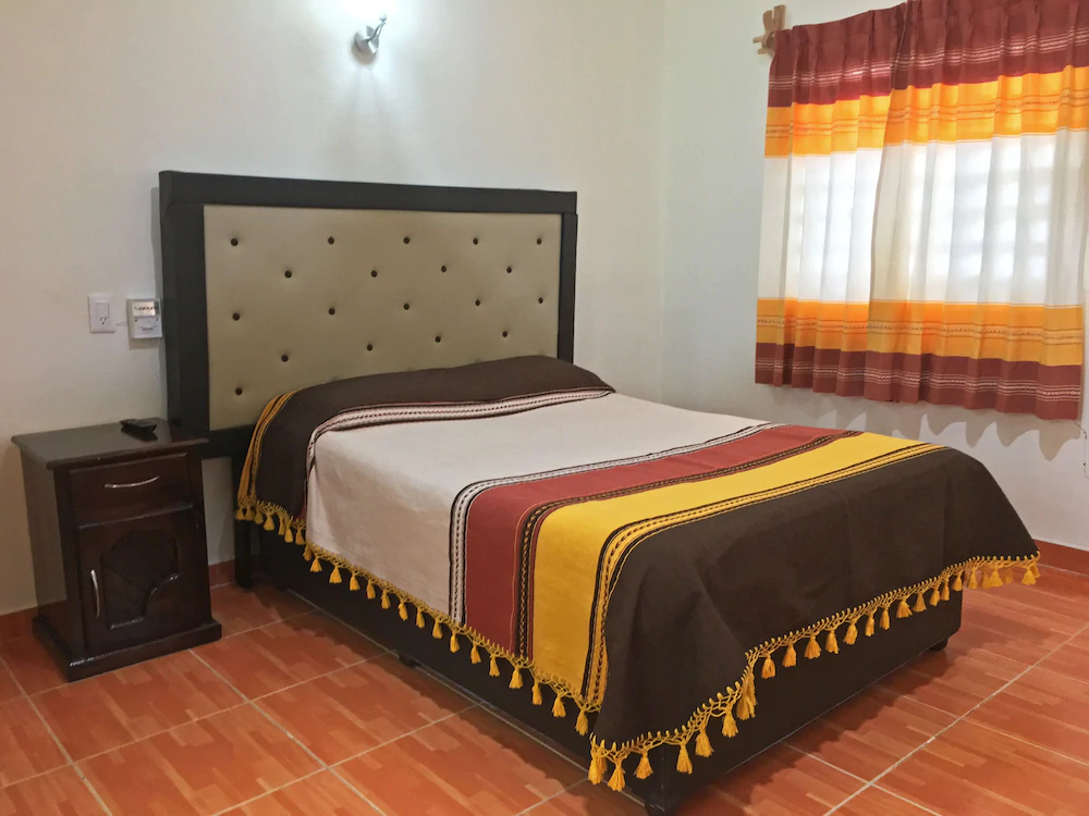 Casa De Huespedes Elim