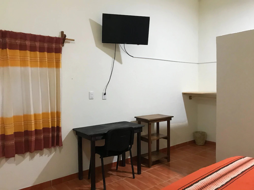 Casa De Huespedes Elim