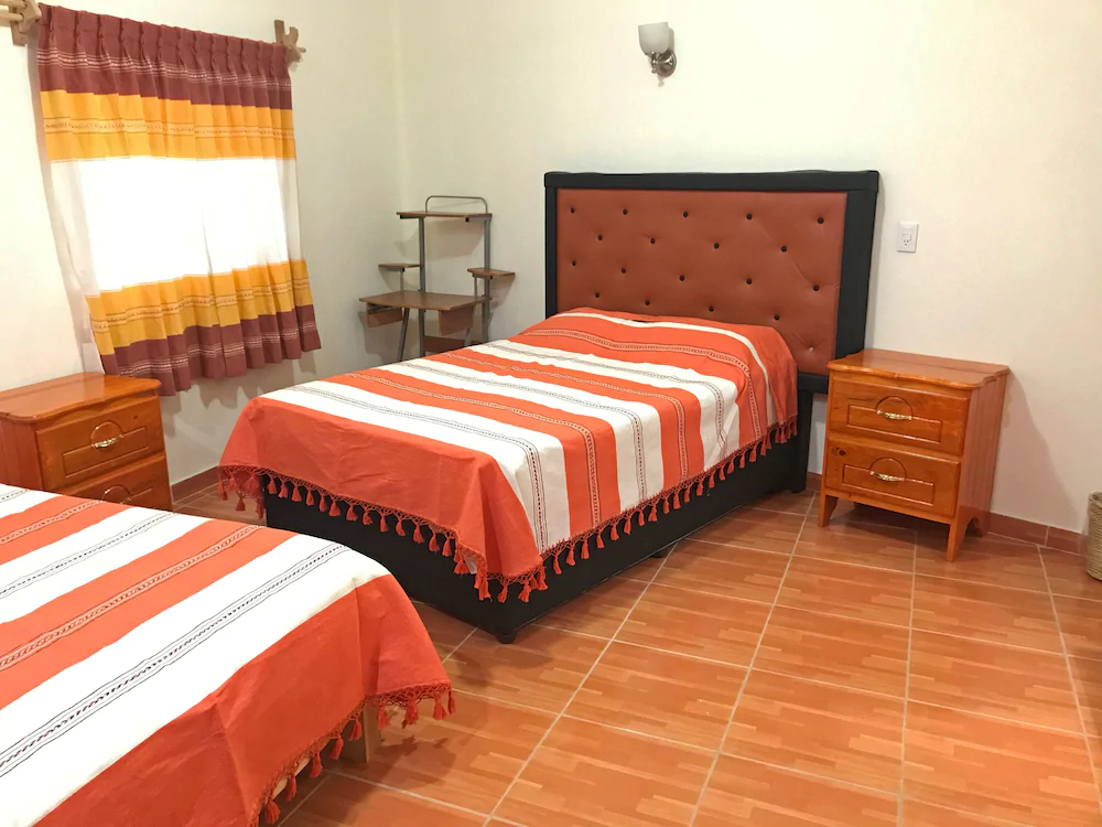 Casa De Huespedes Elim