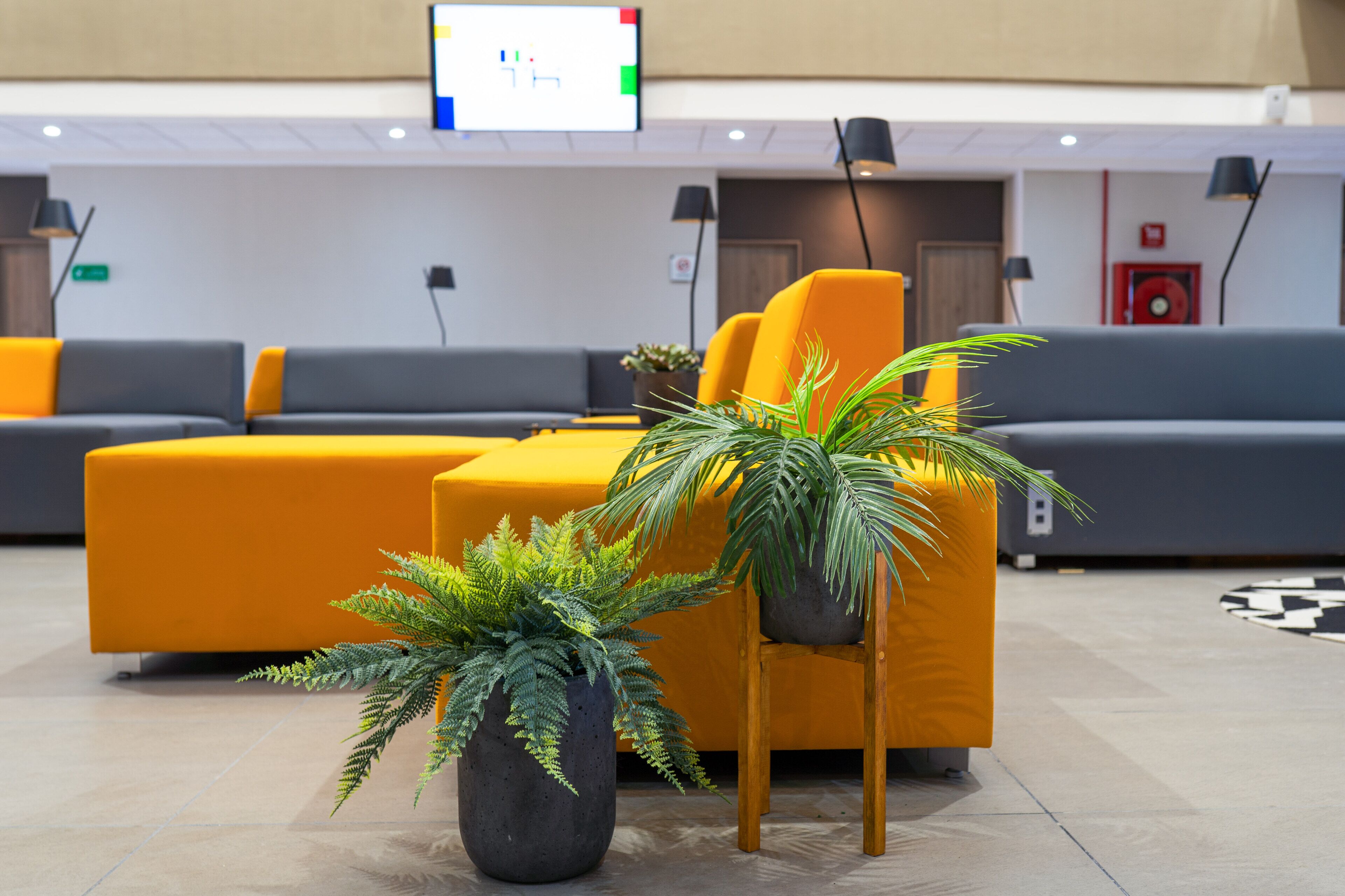 Th Hotel & Vivienda