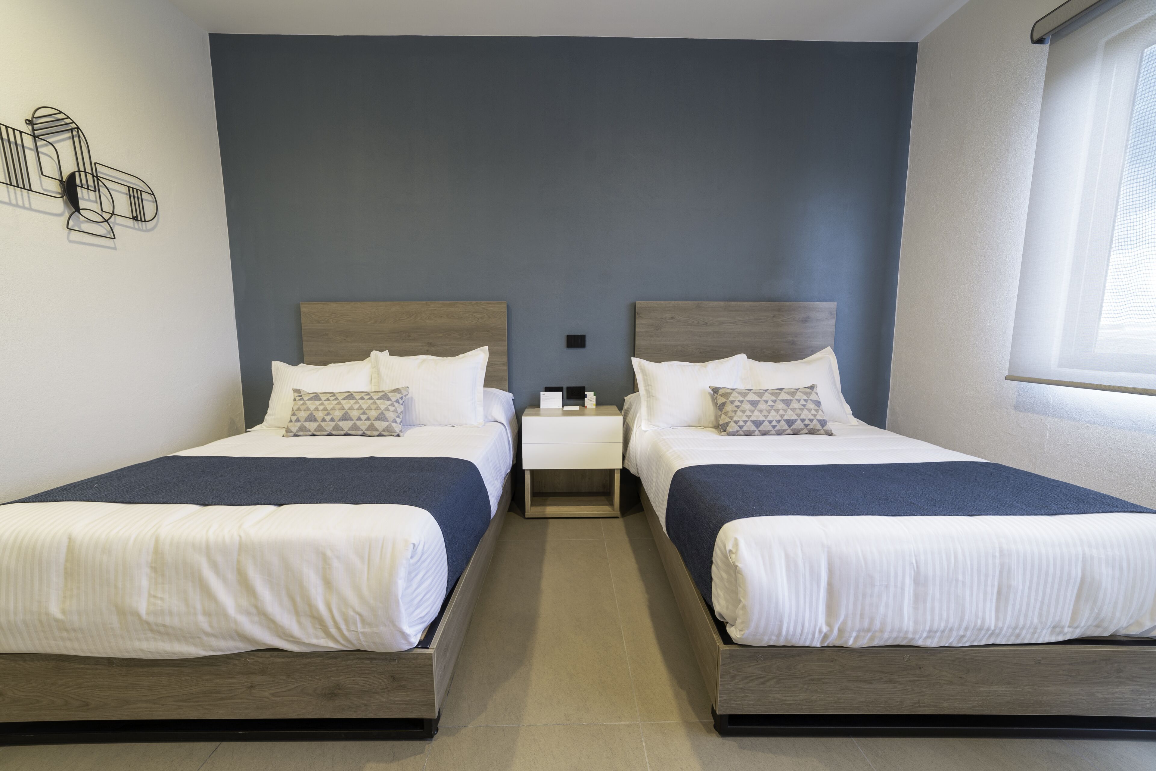 Th Hotel & Vivienda