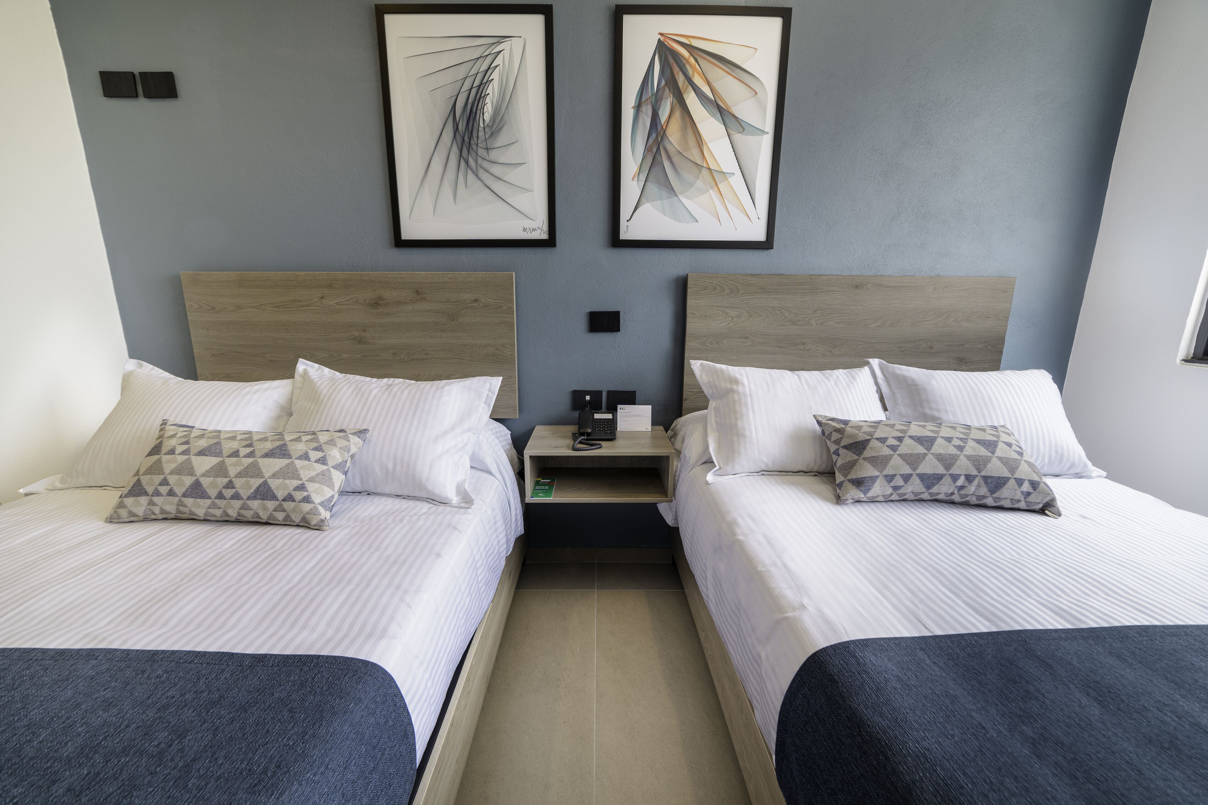 Th Hotel & Vivienda