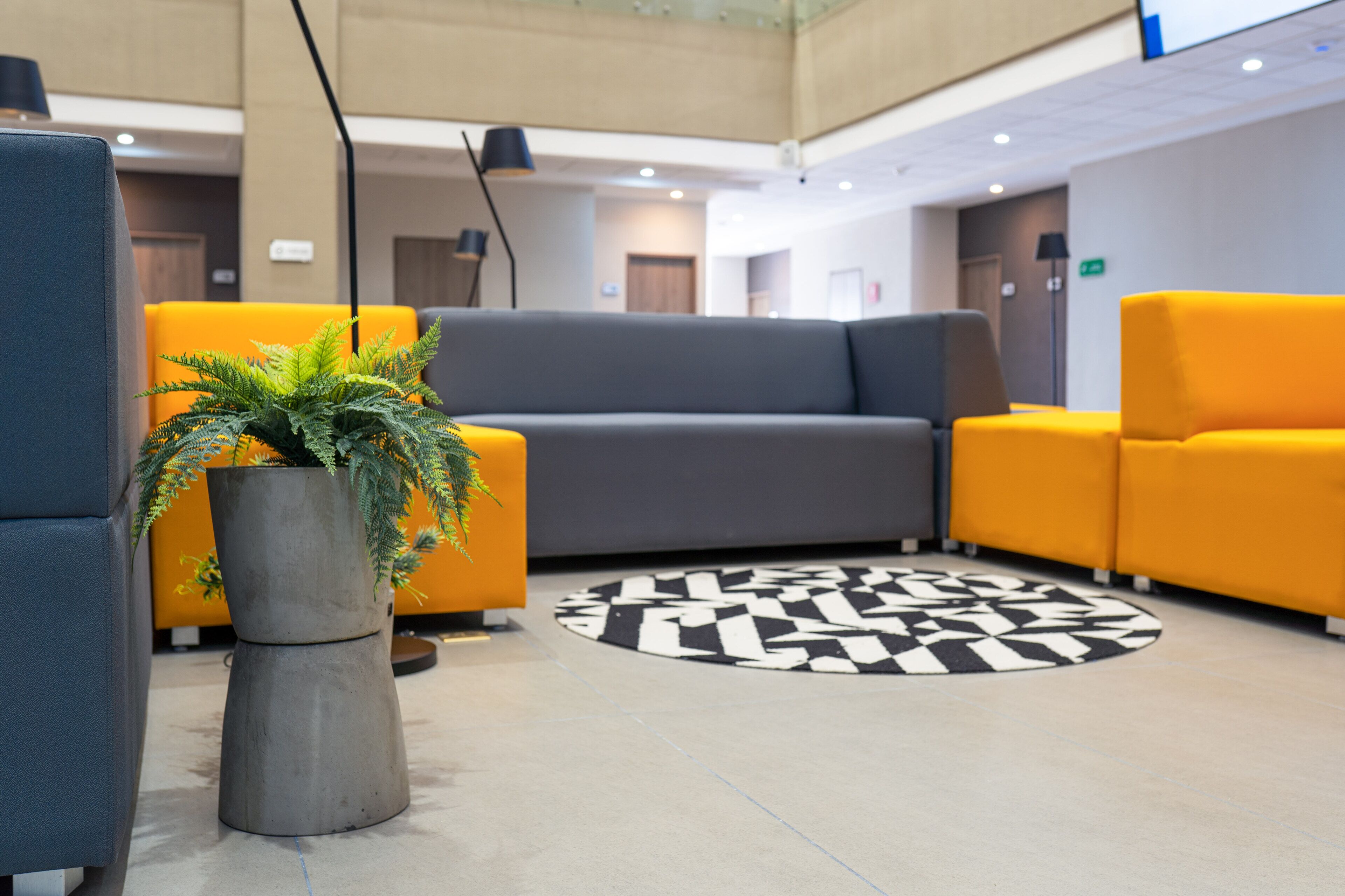 Th Hotel & Vivienda