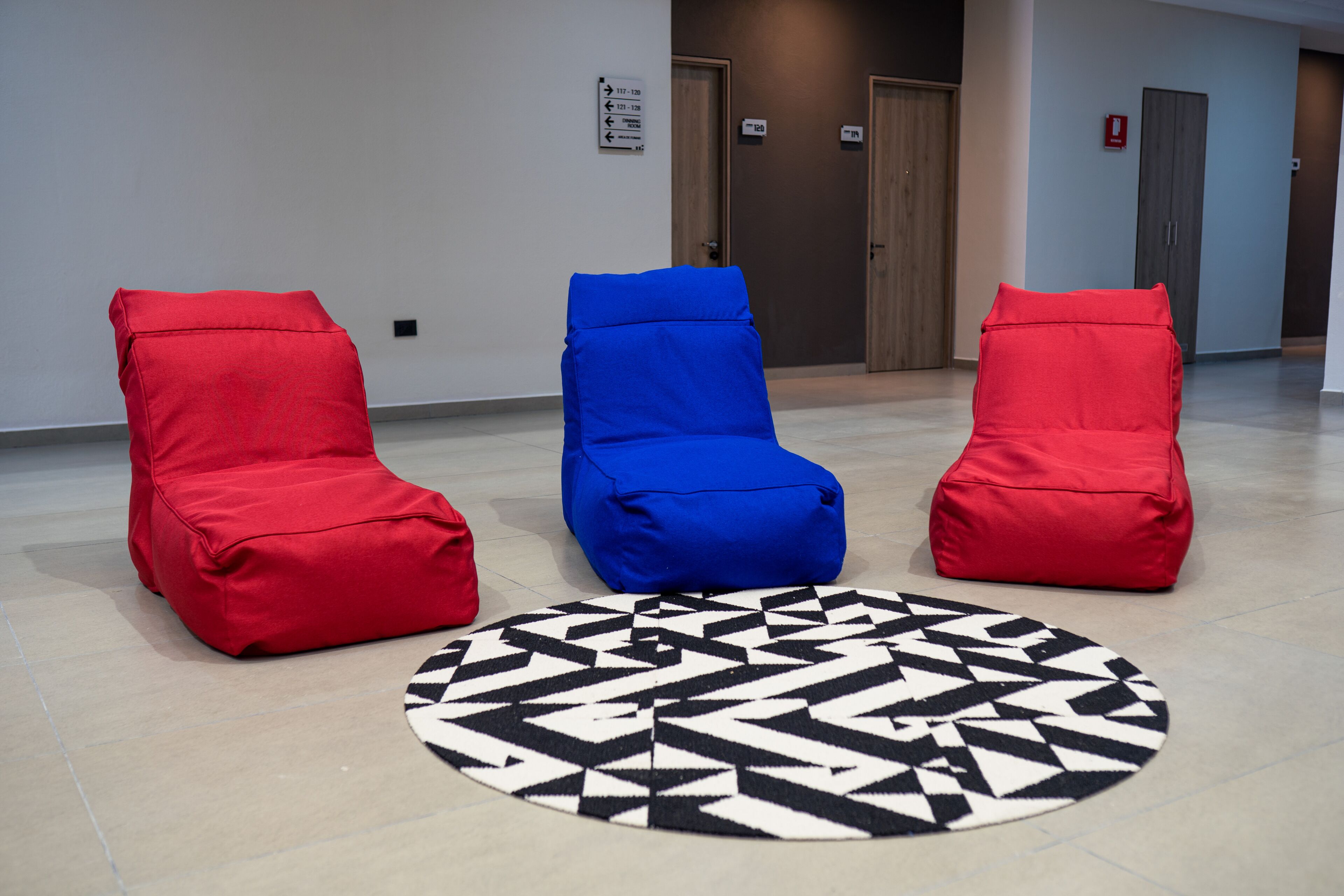 Th Hotel & Vivienda