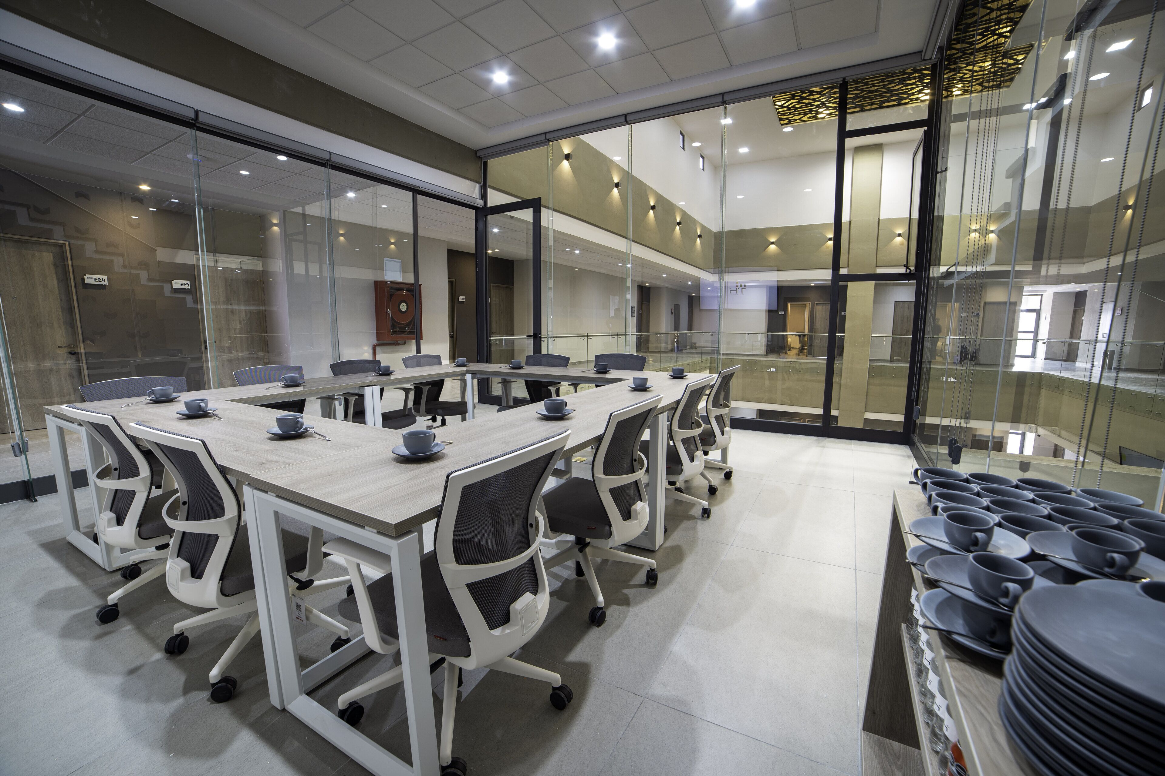 Th Hotel & Vivienda