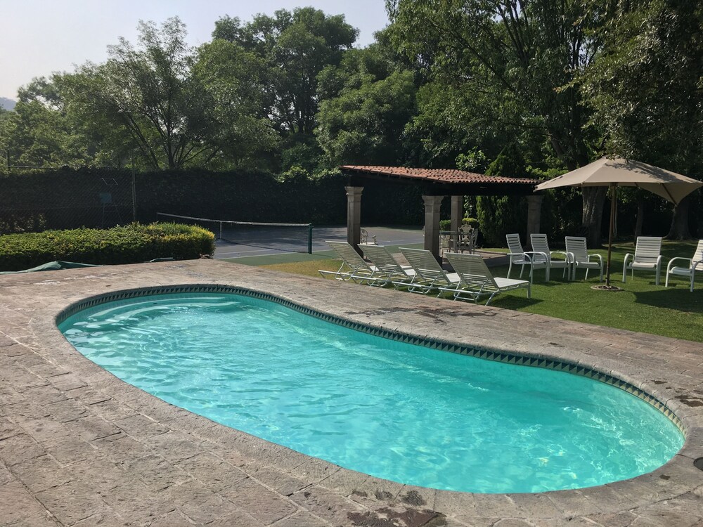 Rancho Las Joyas Tepeji Del Rio