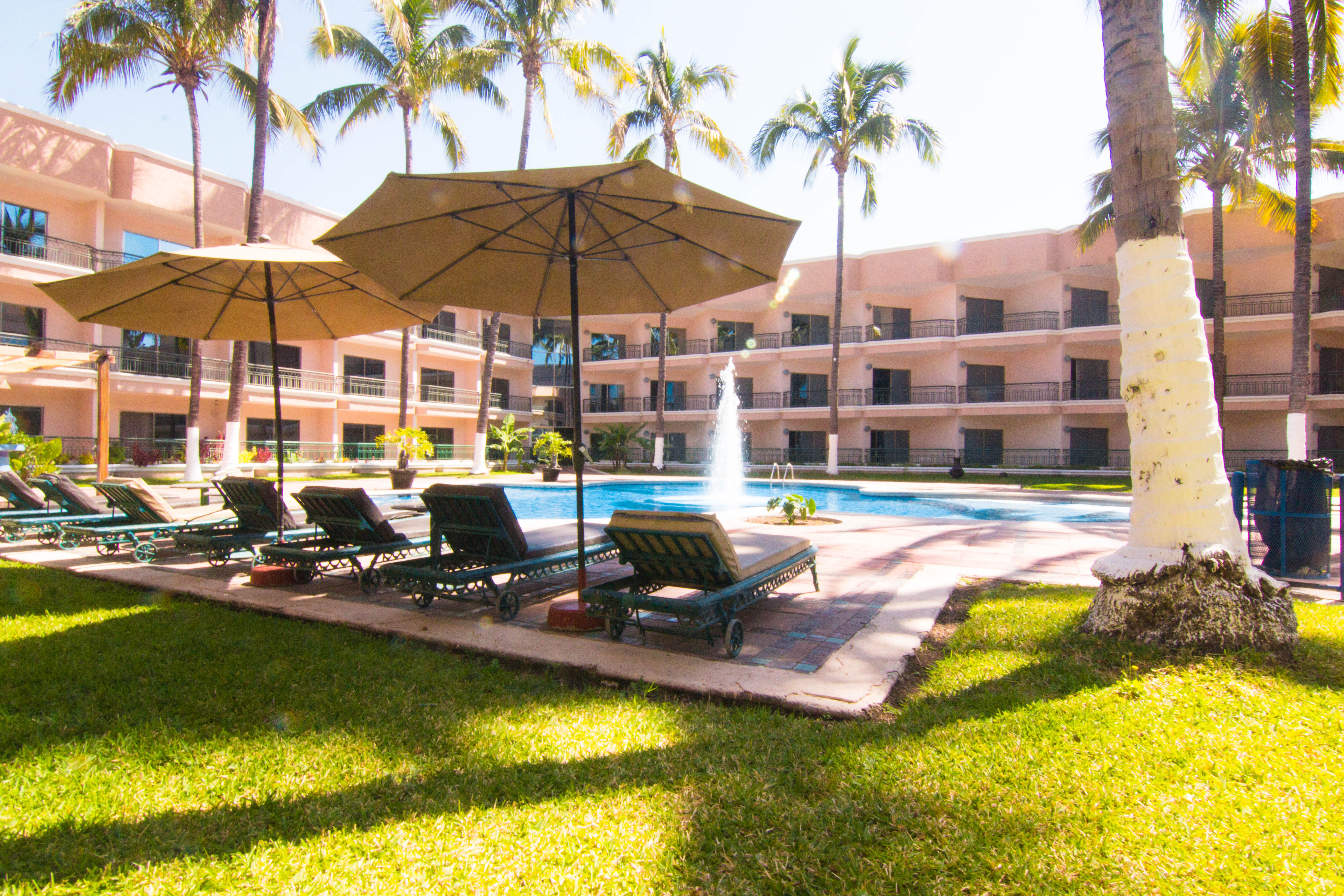 Nk Hotel Nekie Tepic