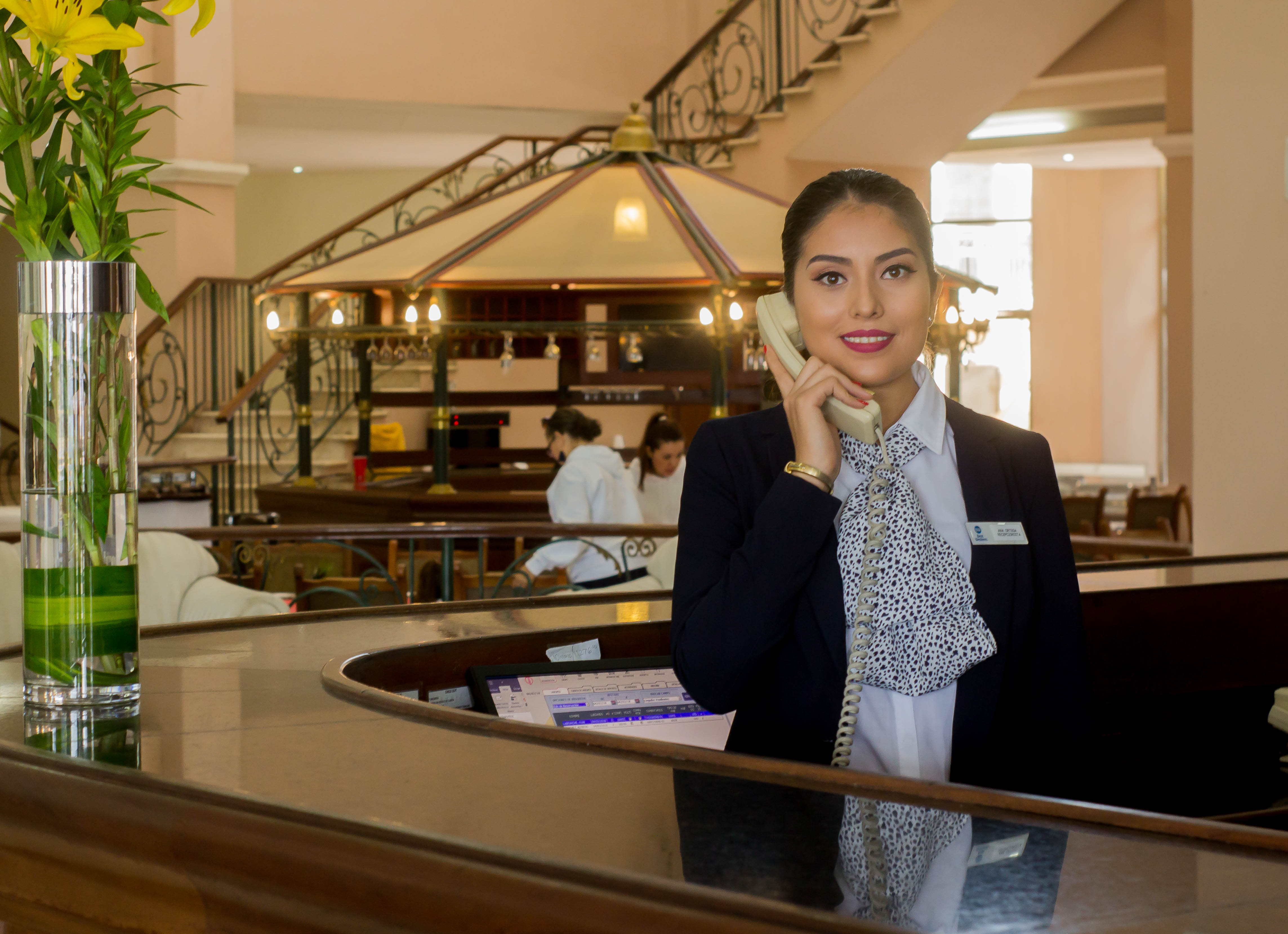 Nk Hotel Nekie Tepic