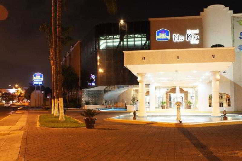 Nk Hotel Nekie Tepic