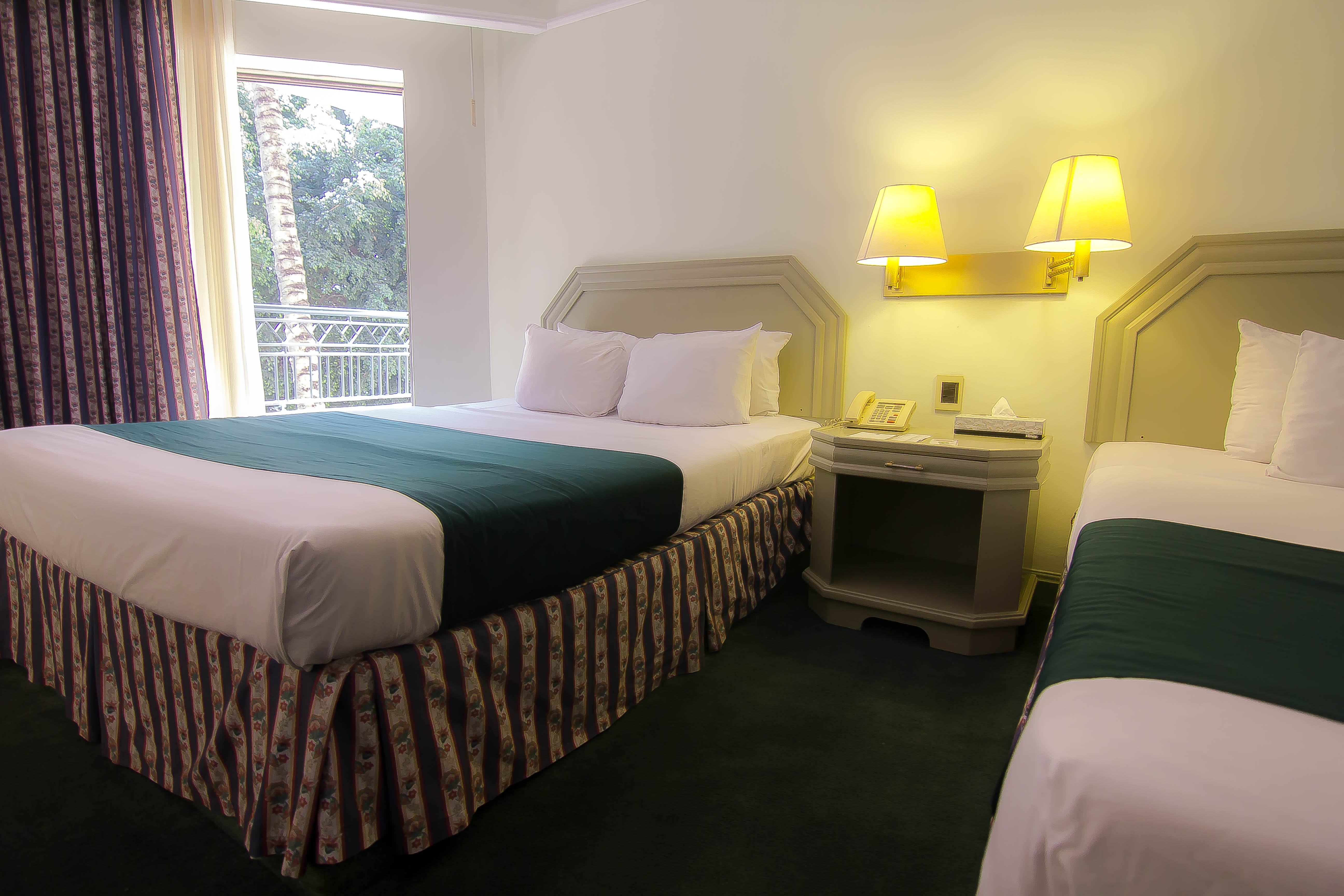 Nk Hotel Nekie Tepic