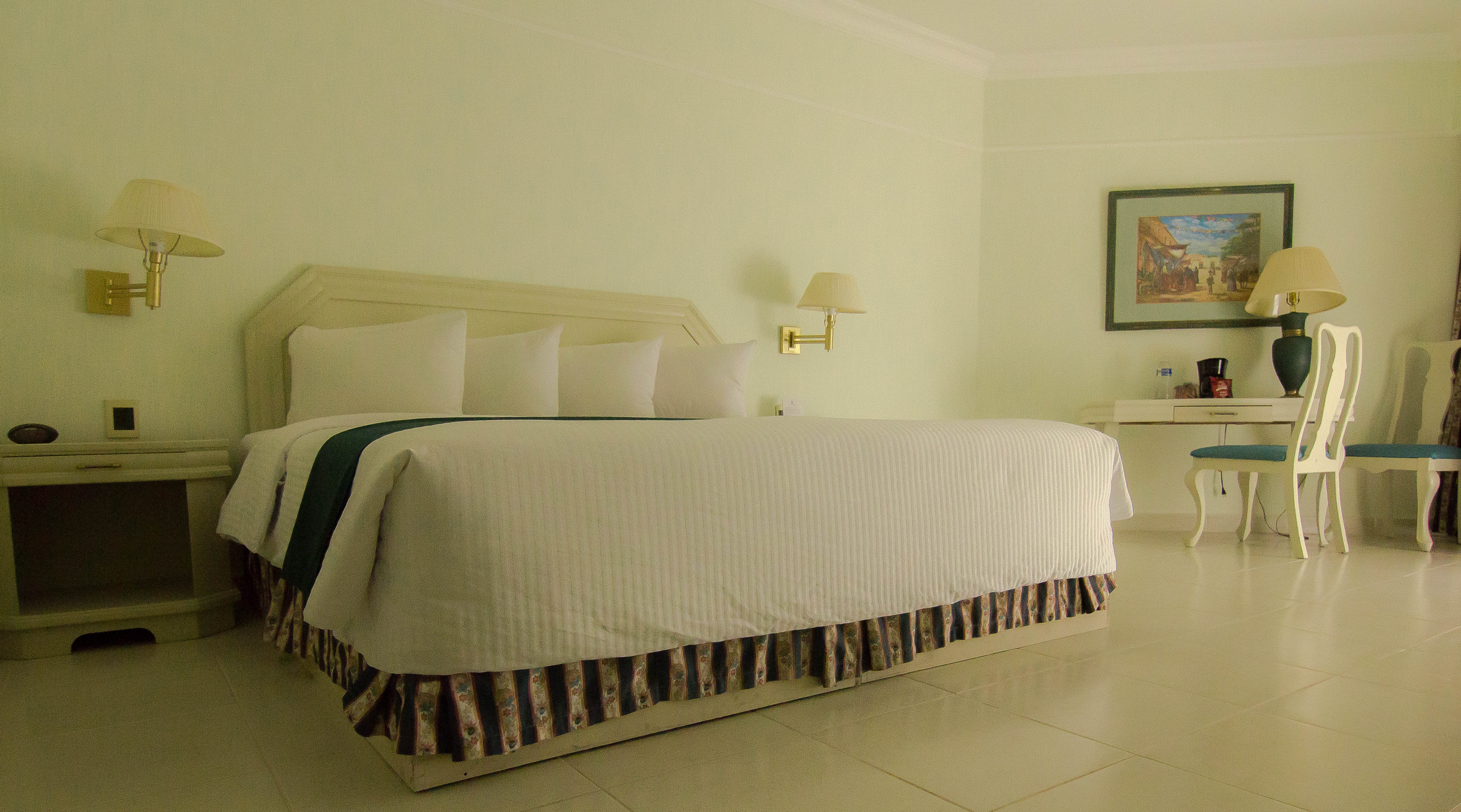 Nk Hotel Nekie Tepic