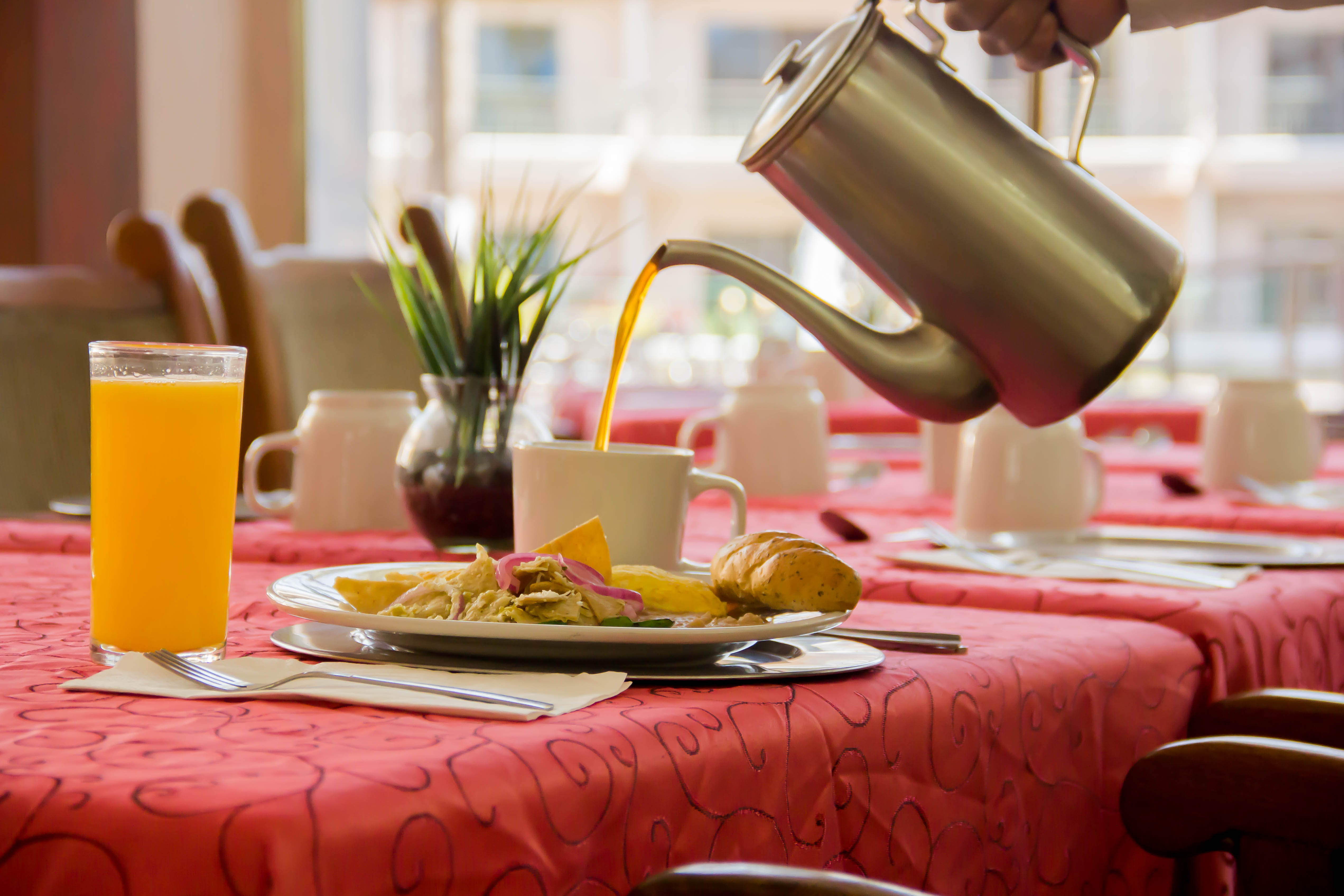 Nk Hotel Nekie Tepic