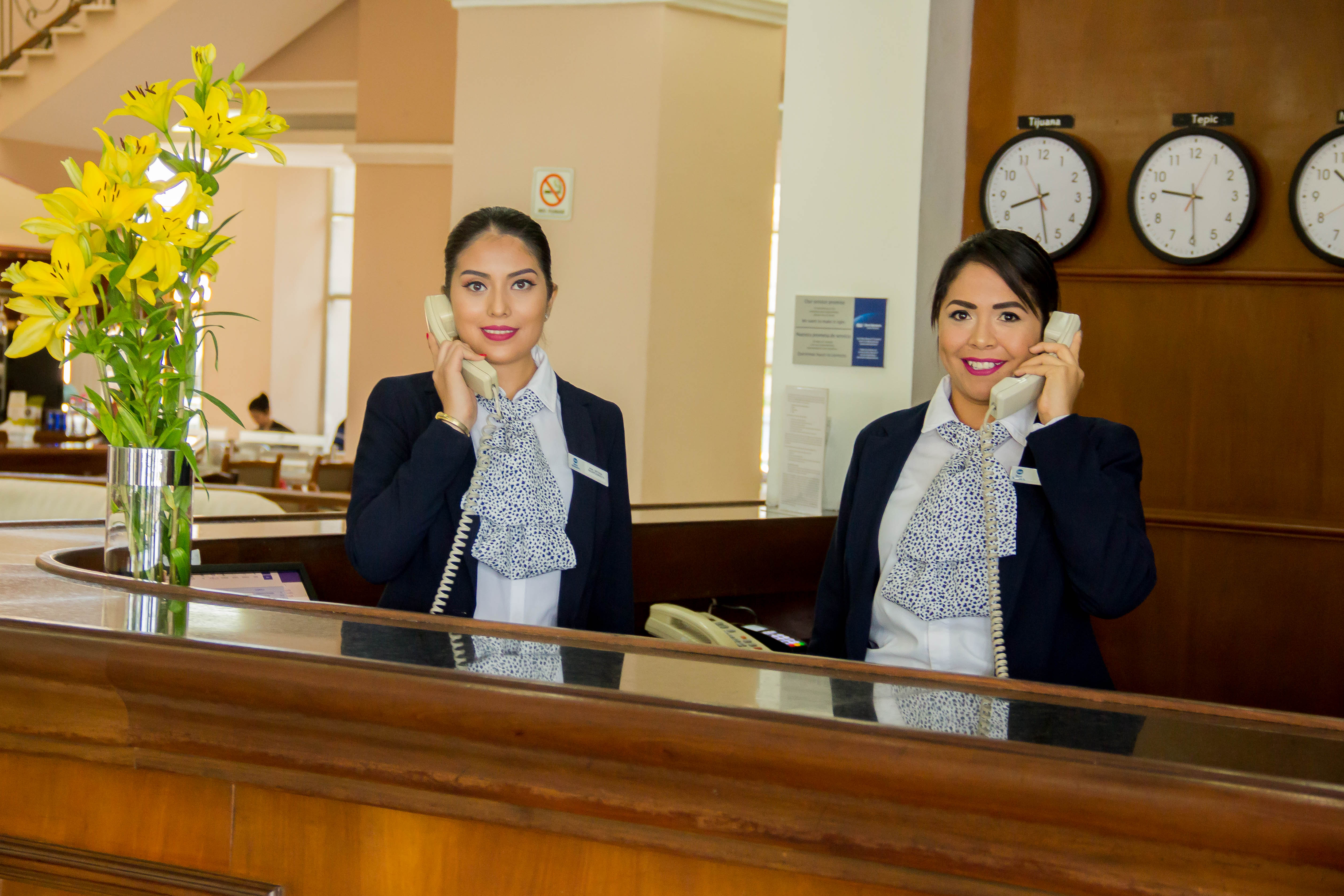 Nk Hotel Nekie Tepic