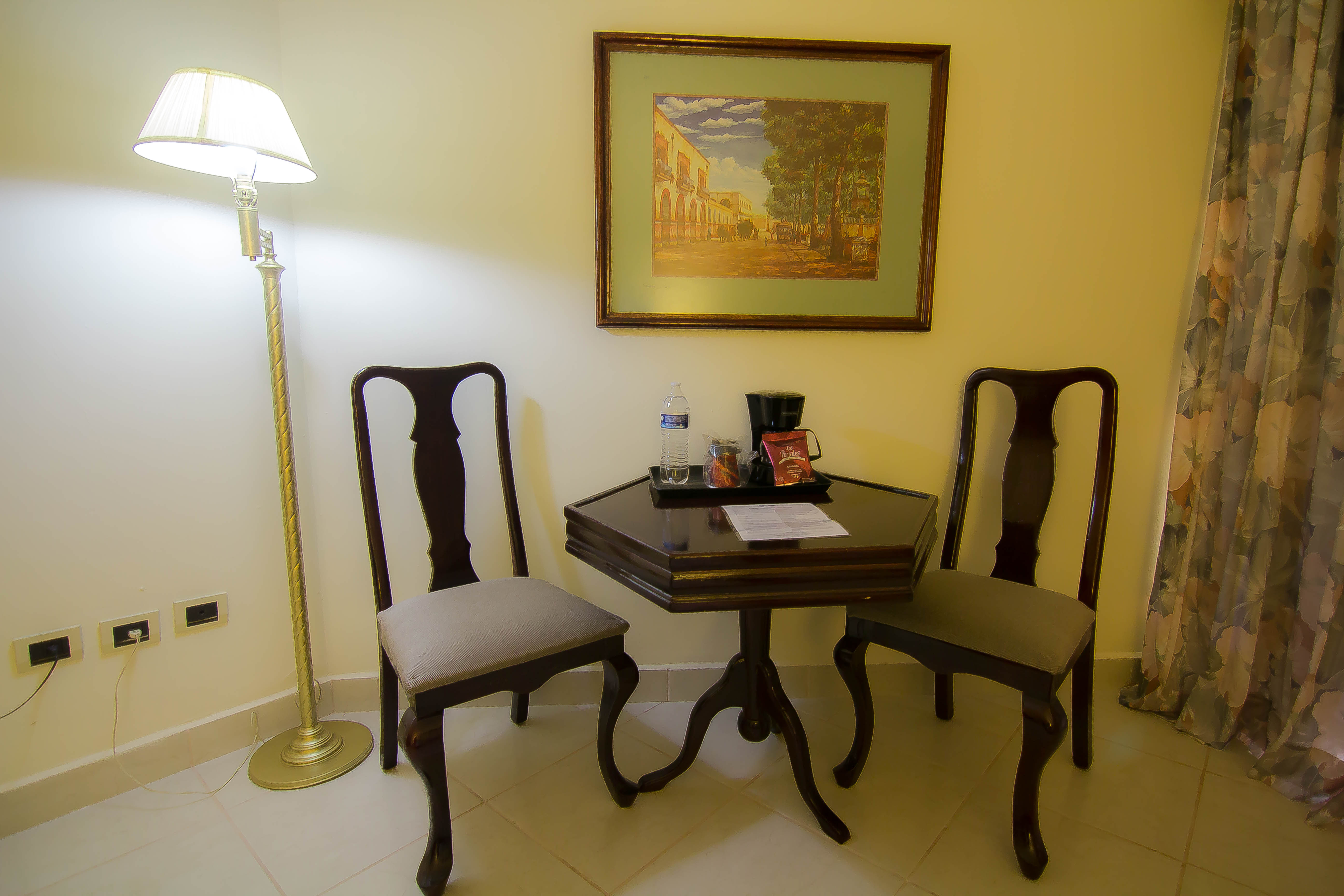 Nk Hotel Nekie Tepic