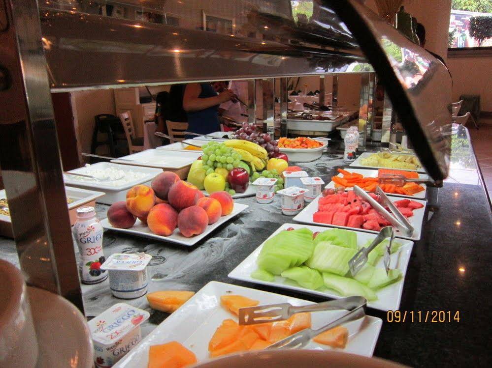Excelaris Grand Resort Conventions & Spa