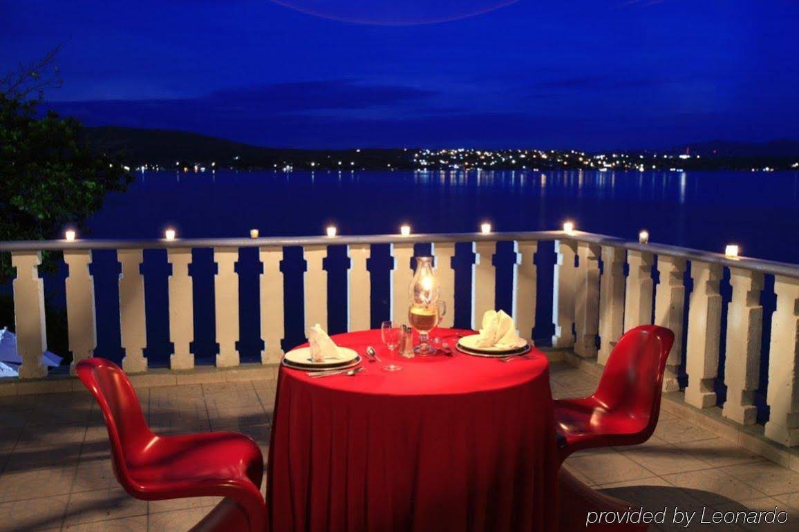 Hoteles Villa Bejar & Spa Tequesquitengo